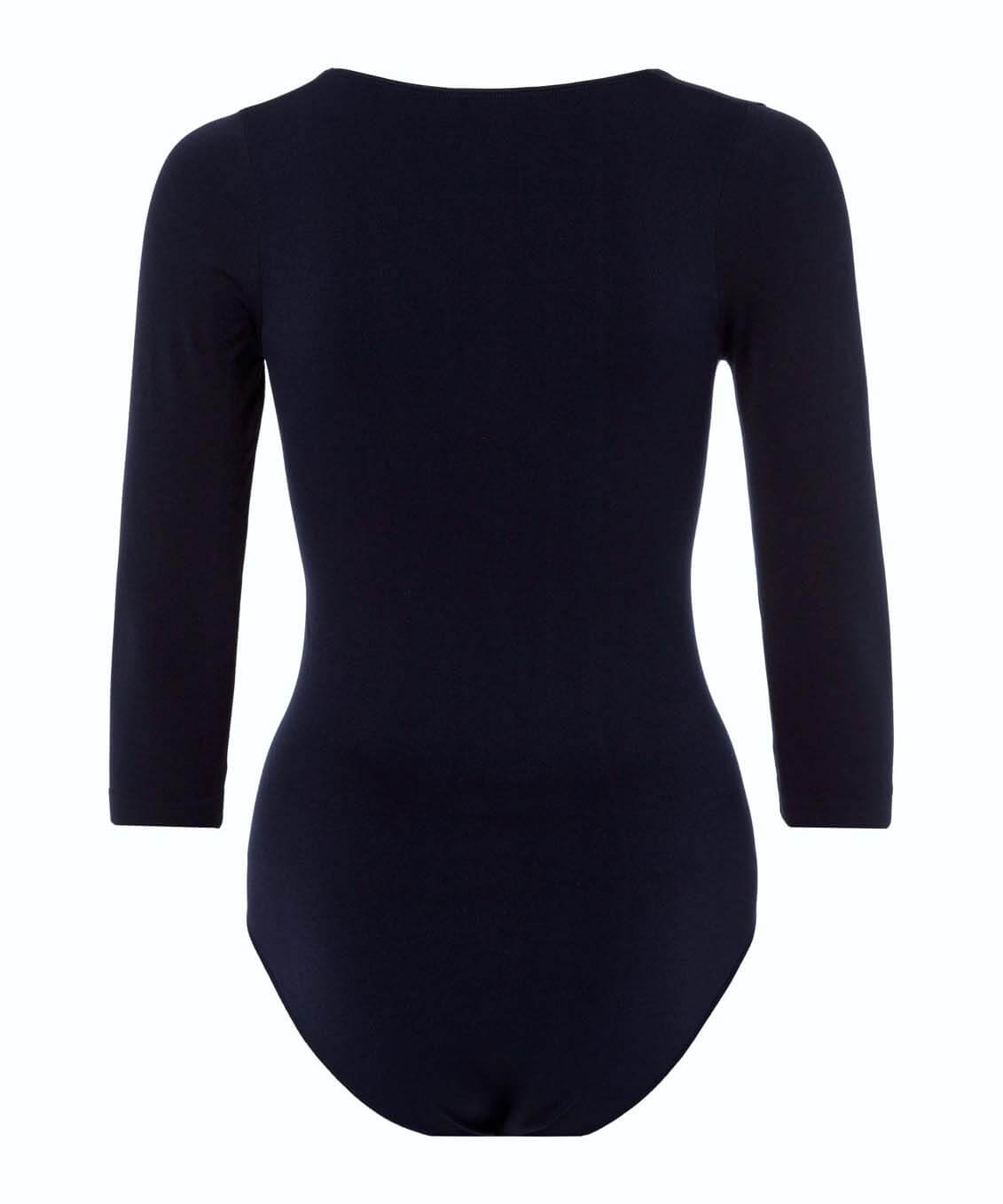 Женское боди FALKE Fine Cotton Бренд Falke Изображение 3