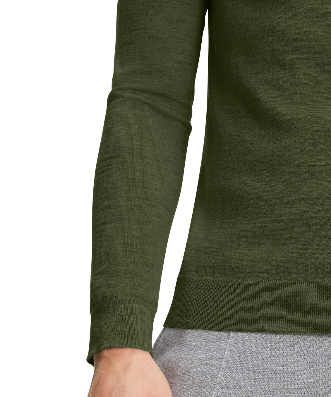 Мужская водолазка FALKE Бренд Falke Изображение 4