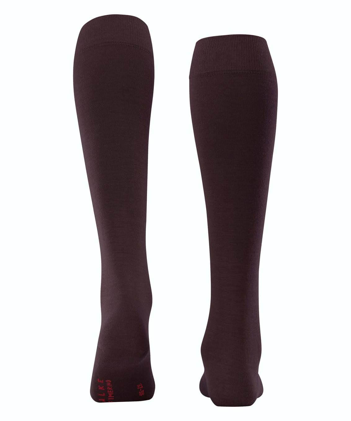 Женские гольфы FALKE Softmerino Бренд Falke Изображение 2
