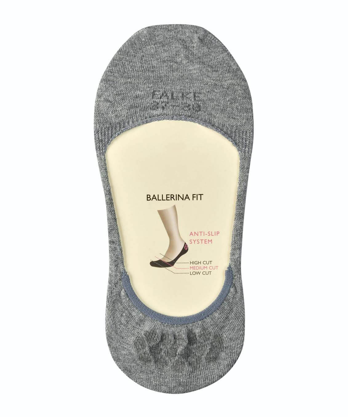 Женские подследники FALKE Step Бренд Falke Изображение 3