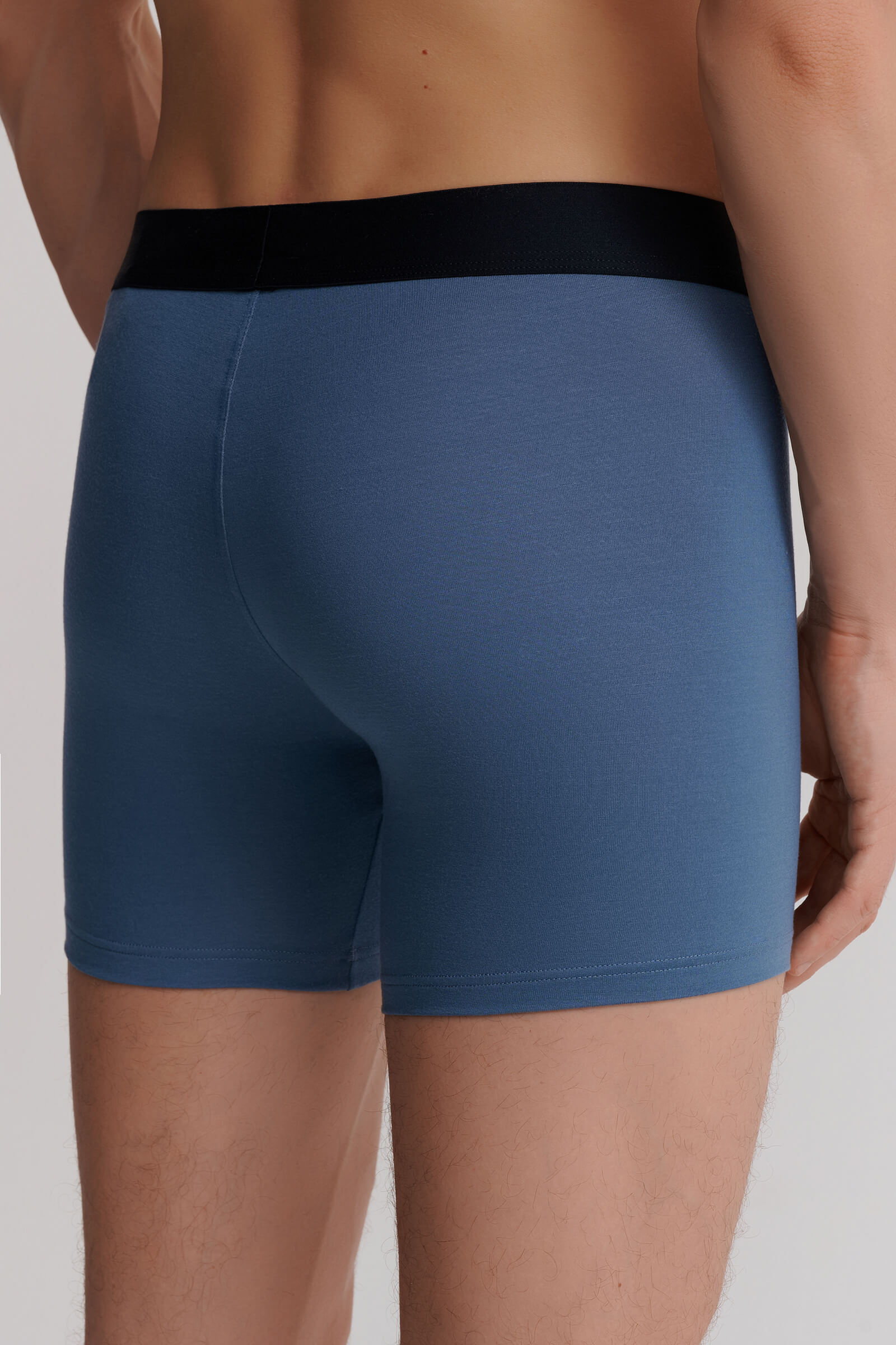 Трусы боксеры-брифы из микромодала Бренд Zimmerli Изображение 3