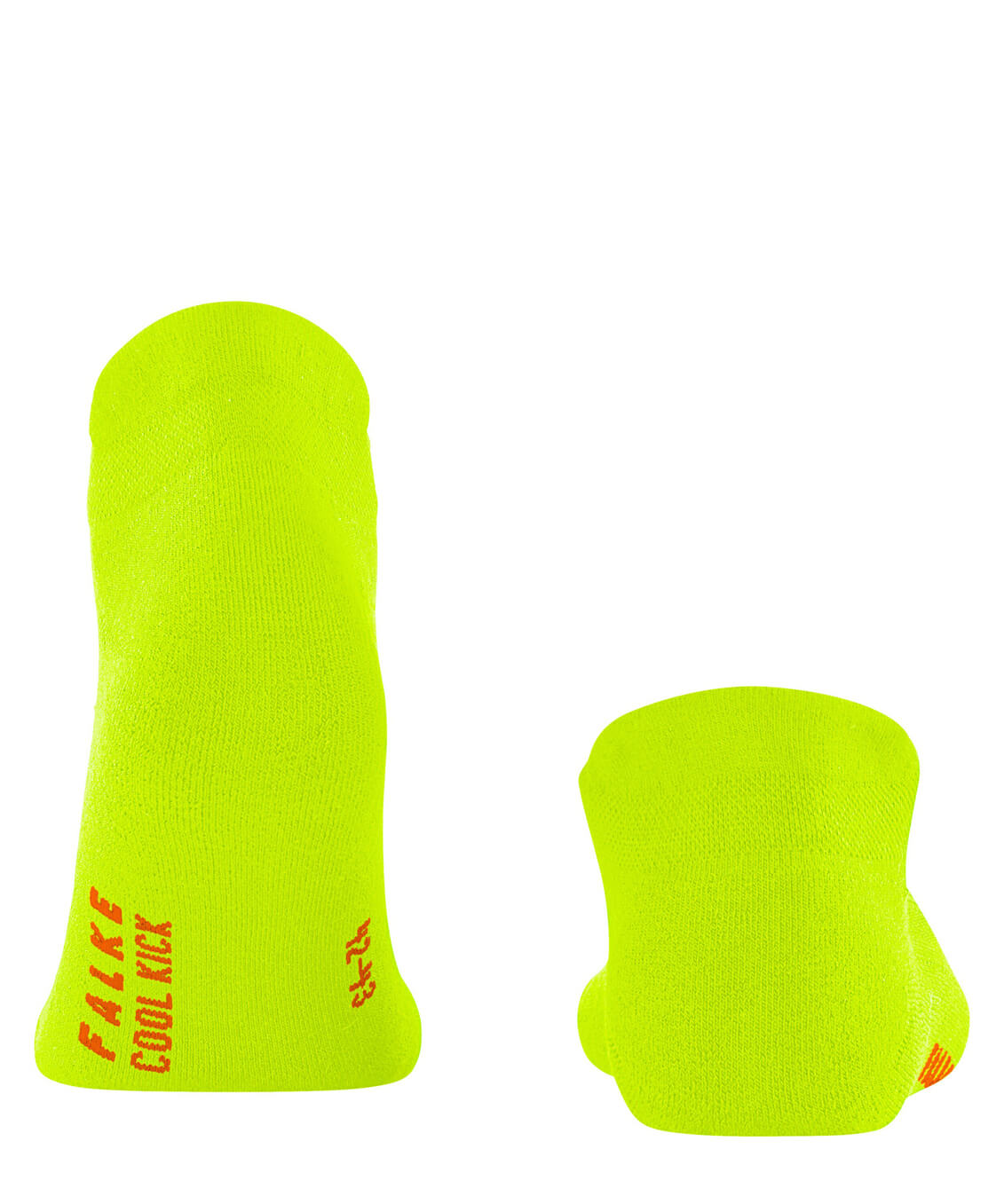 Короткие носки унисекс FALKE Cool Kick Бренд Falke Изображение 5