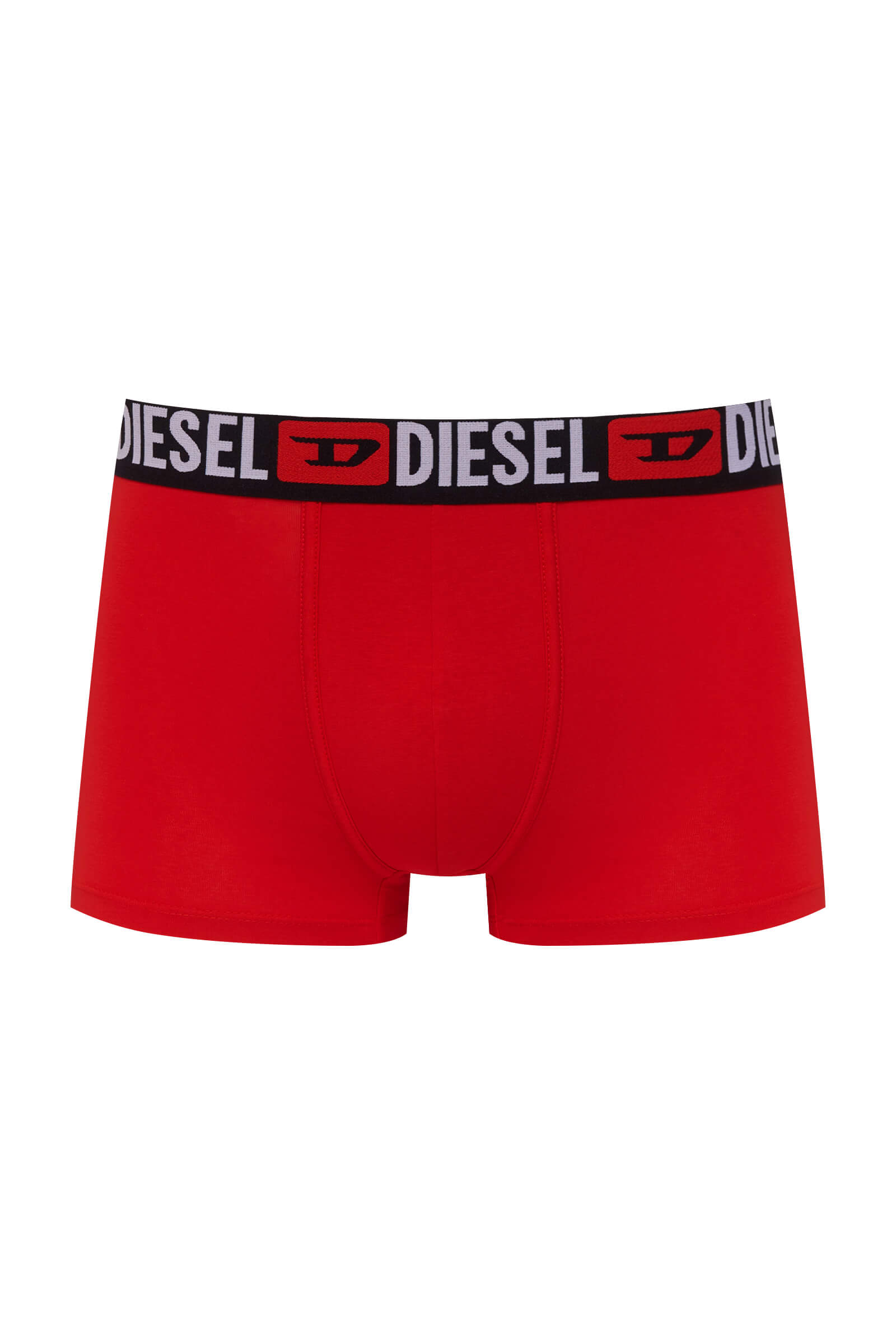 Хлопковые трусы транки Бренд Diesel
