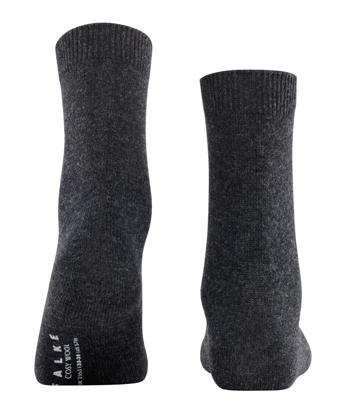 Женские носки FALKE Cosy Wool Бренд Falke Изображение 3