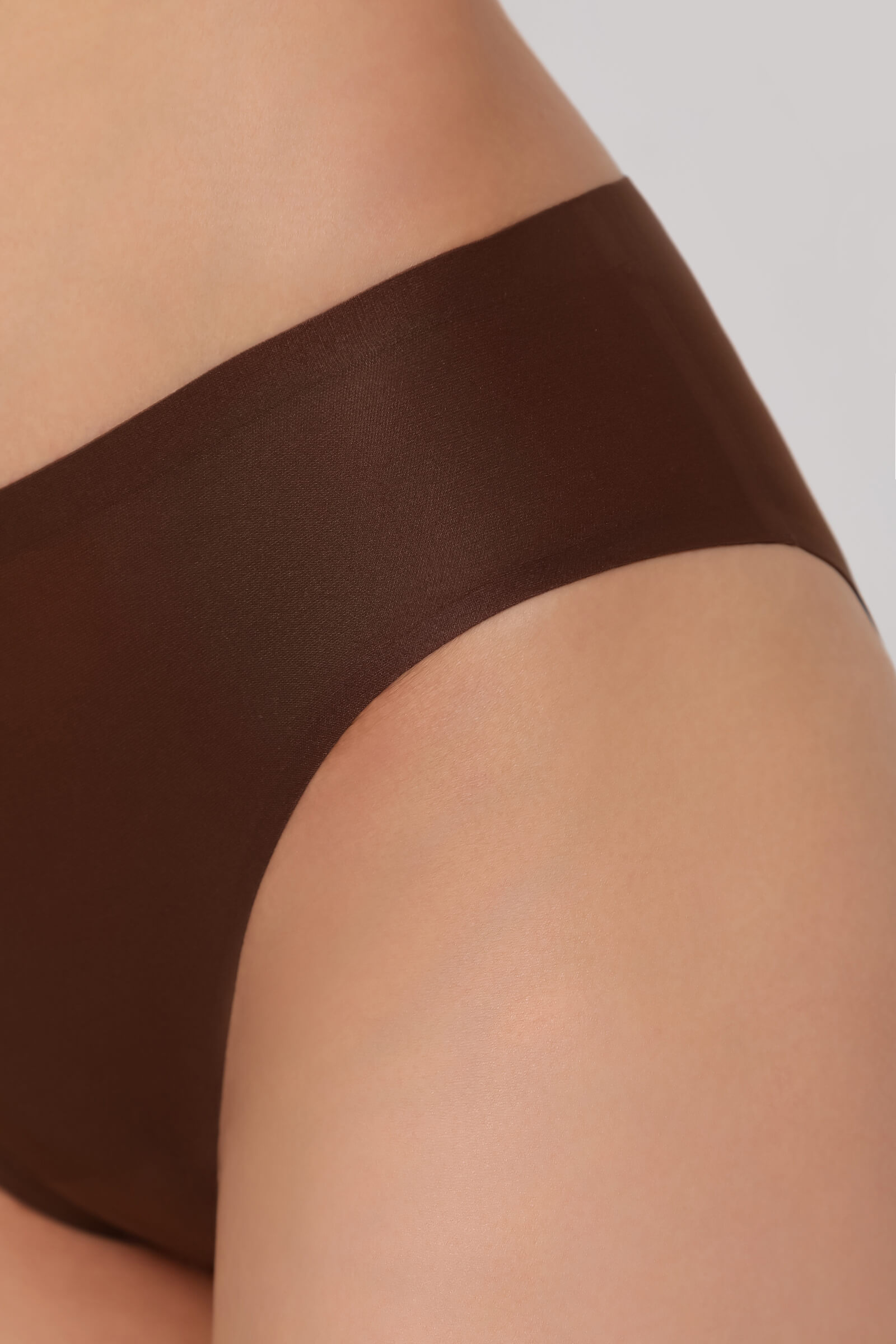 Бесшовные трусы слипы Бренд Chantelle Изображение 5