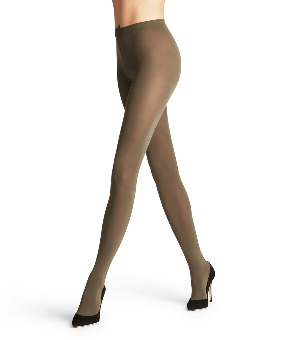 Женские колготки FALKE Cotton Touch Бренд Falke