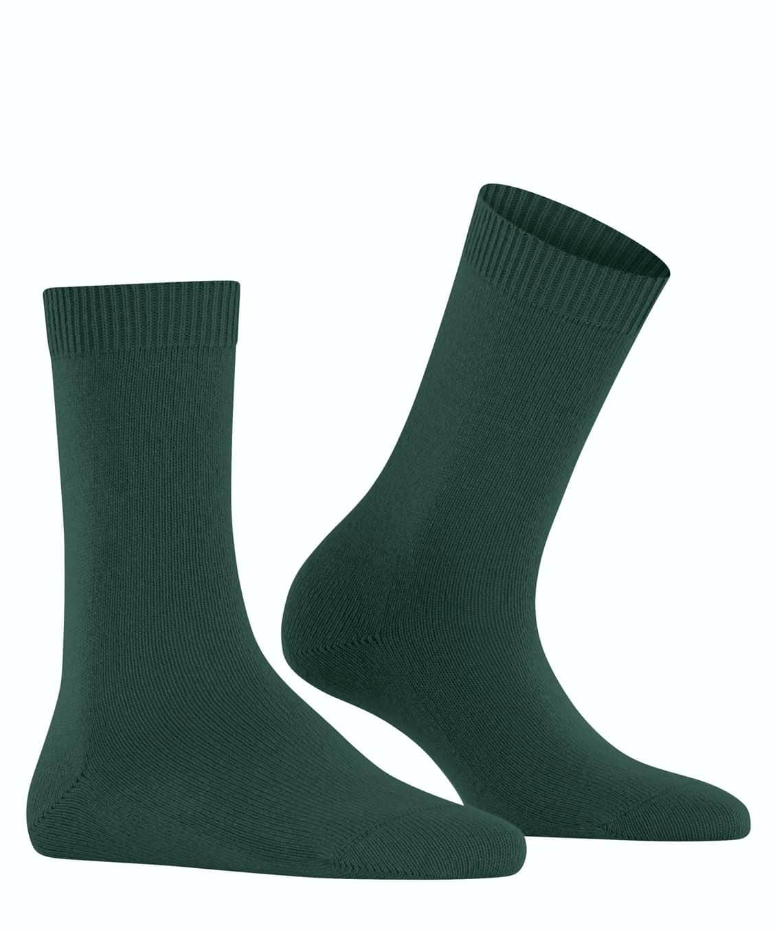Женские носки FALKE Cosy Wool Бренд Falke Изображение 4
