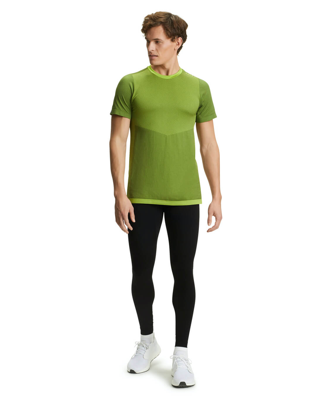 Мужские спортивные брюки FALKE Compression Бренд Falke Ess Изображение 4