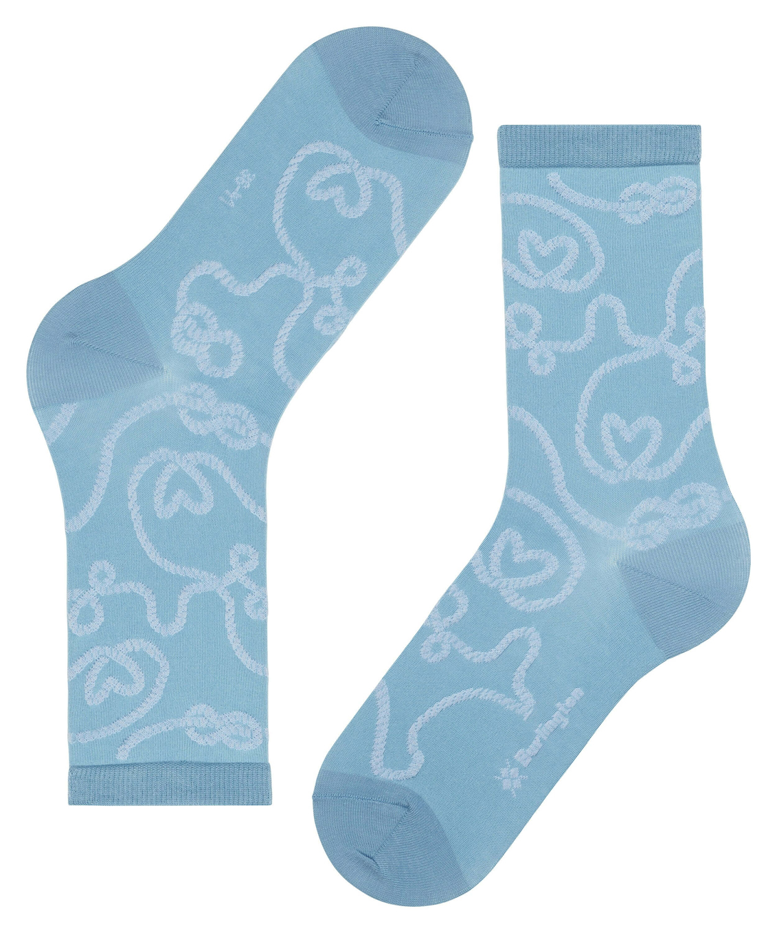 Женские носки Burlington Ocean Lovers Бренд Burlington Изображение 2