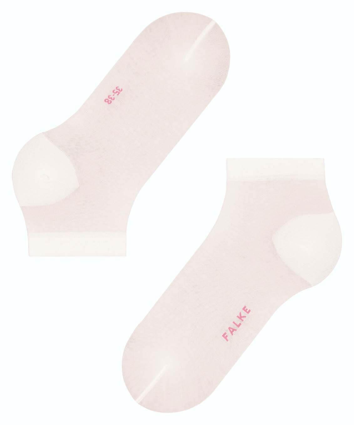 Женские короткие носки FALKE Fine Softness Бренд Falke Изображение 5