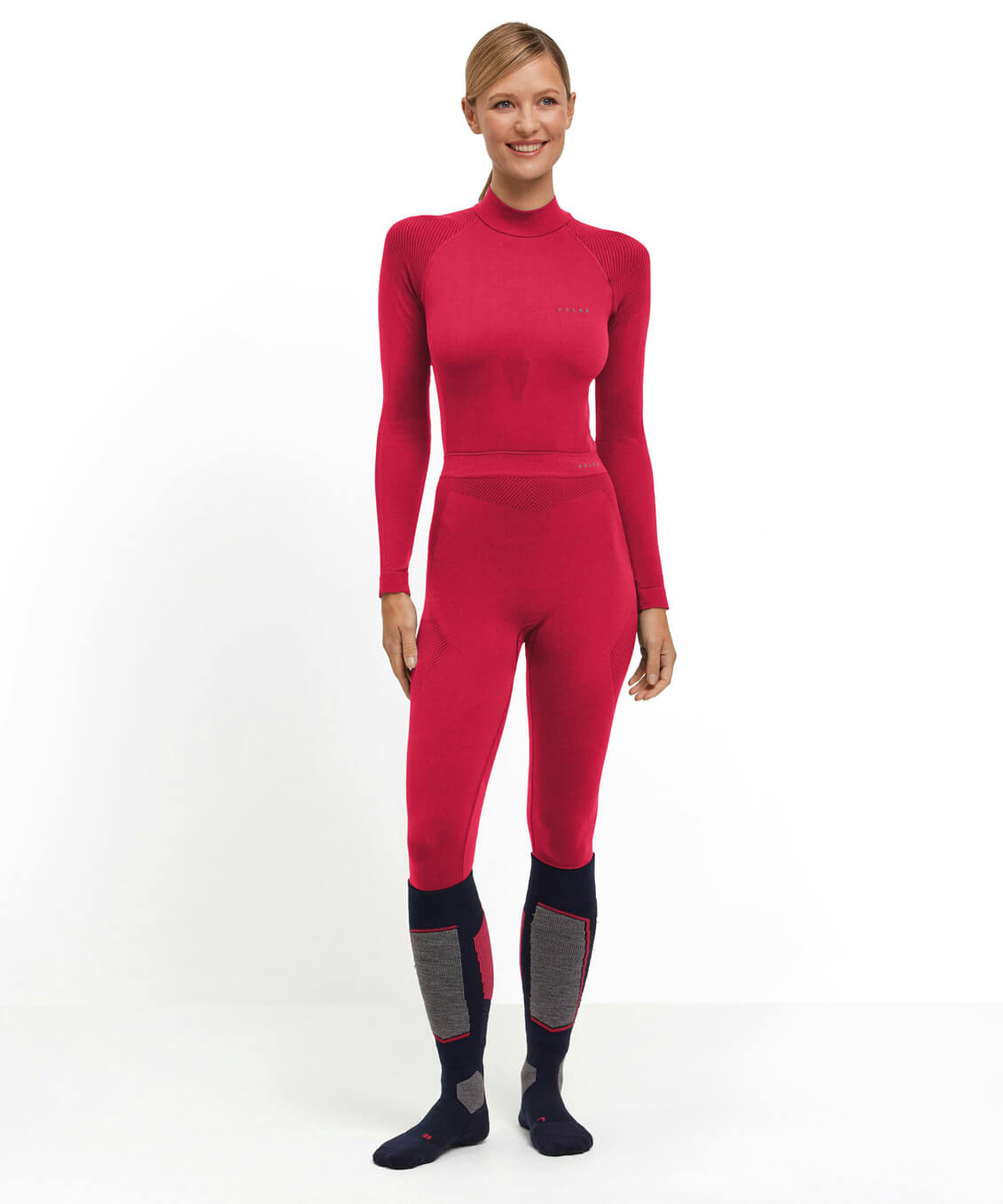 Женские термолегинсы FALKE Бренд Falke Ess Изображение 4
