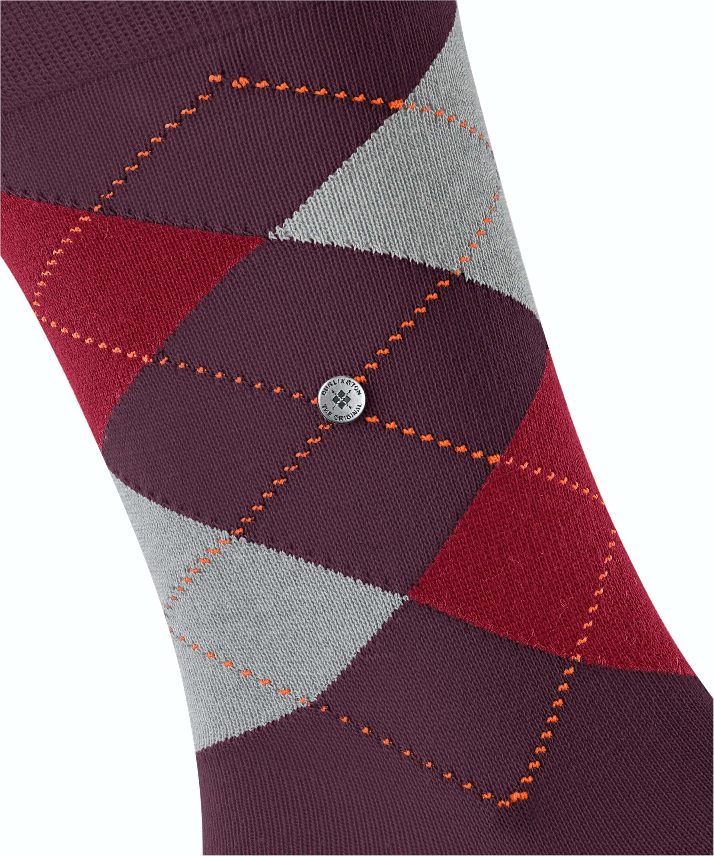 Мужские носки Burlington King Бренд Burlington Изображение 2