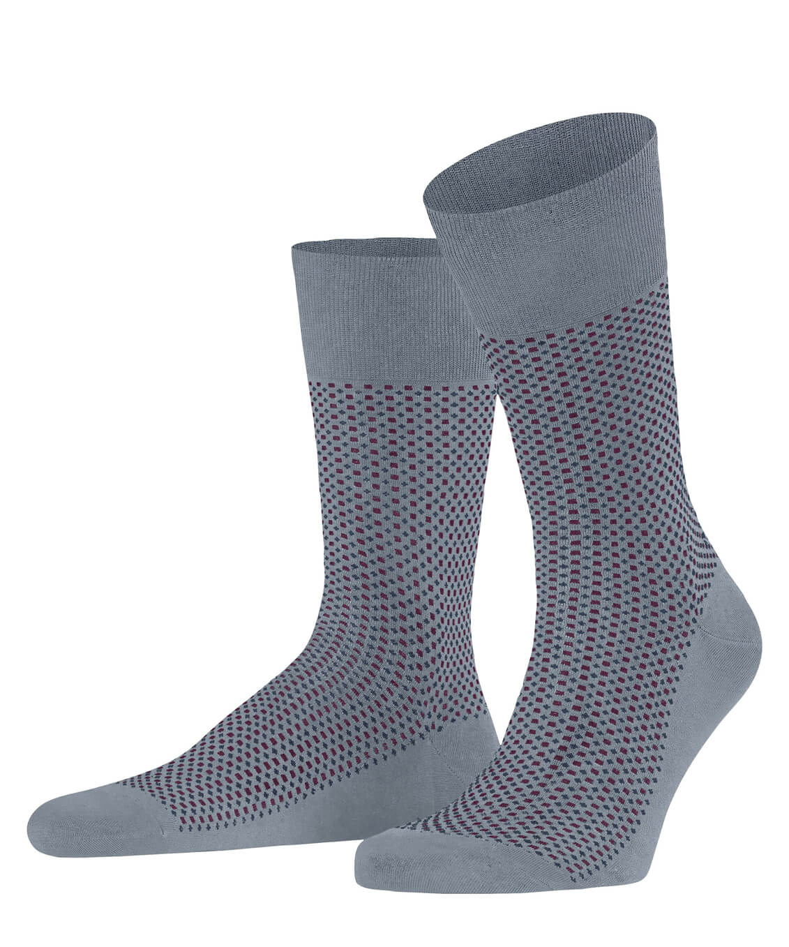 Мужские носки FALKE Uptown Tie Бренд Falke