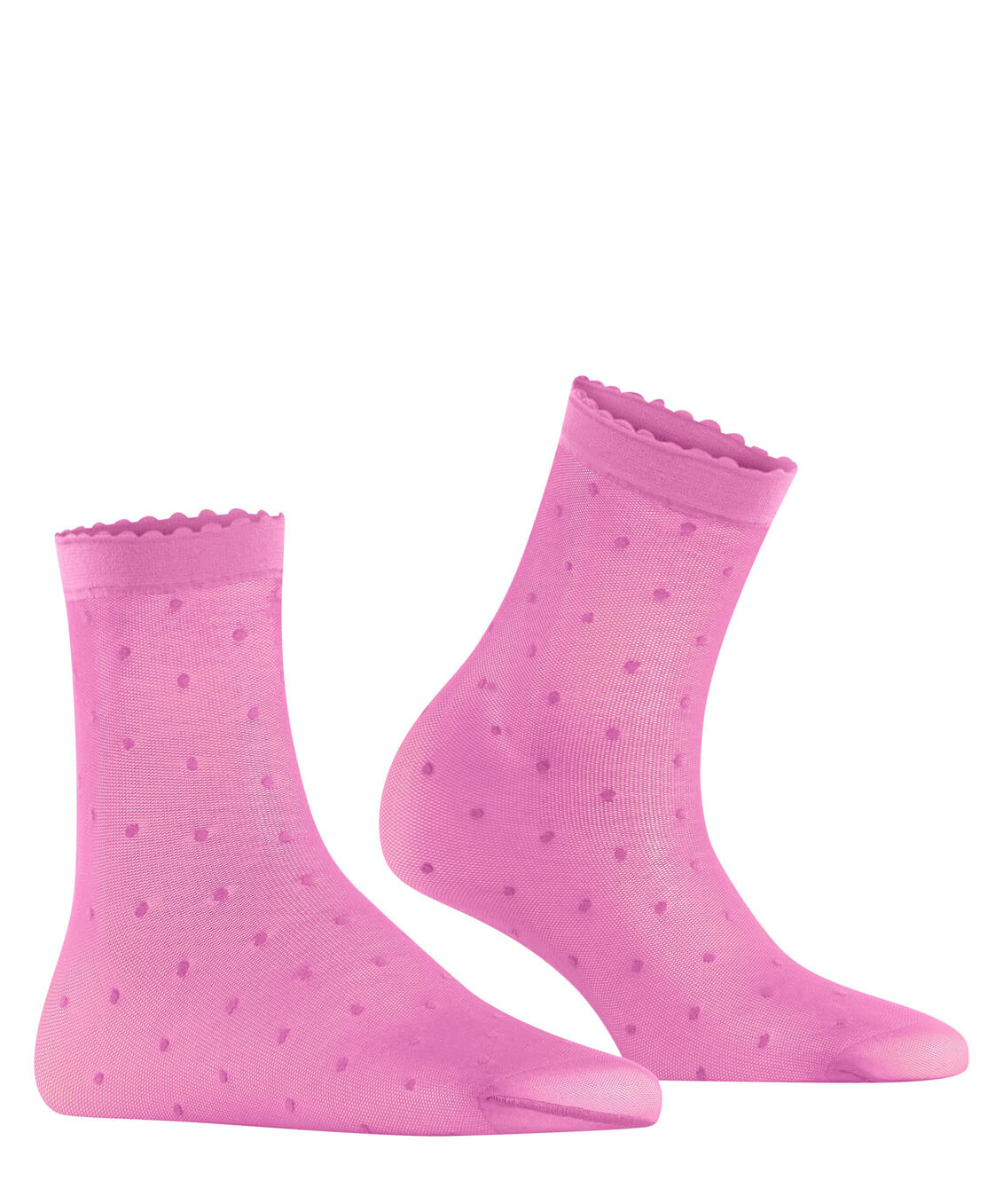 Женские носки FALKE Dot 15 DEN Бренд Falke Изображение 2