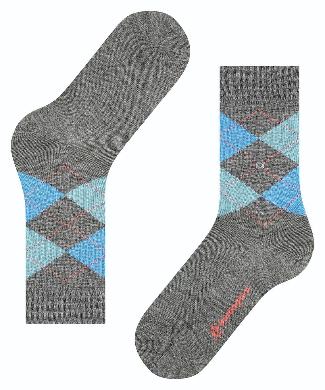 Женские носки Burlington Marylebone Бренд Burlington Изображение 3
