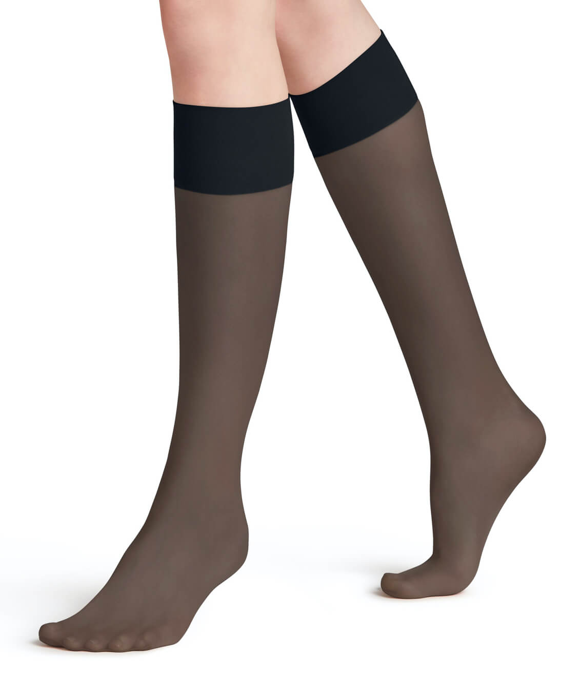 Женские гольфы FALKE Pure Matt 20 DEN Бренд Falke