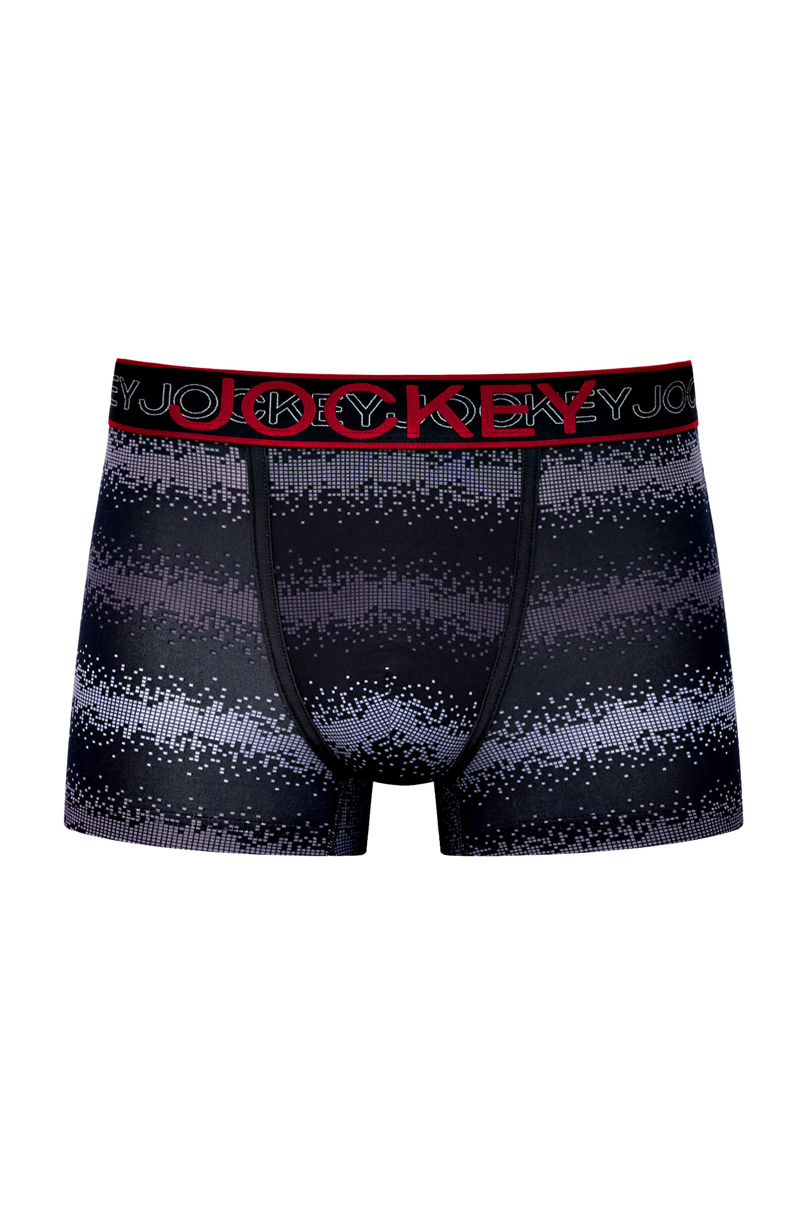 Трусы транки из модала Бренд Jockey
