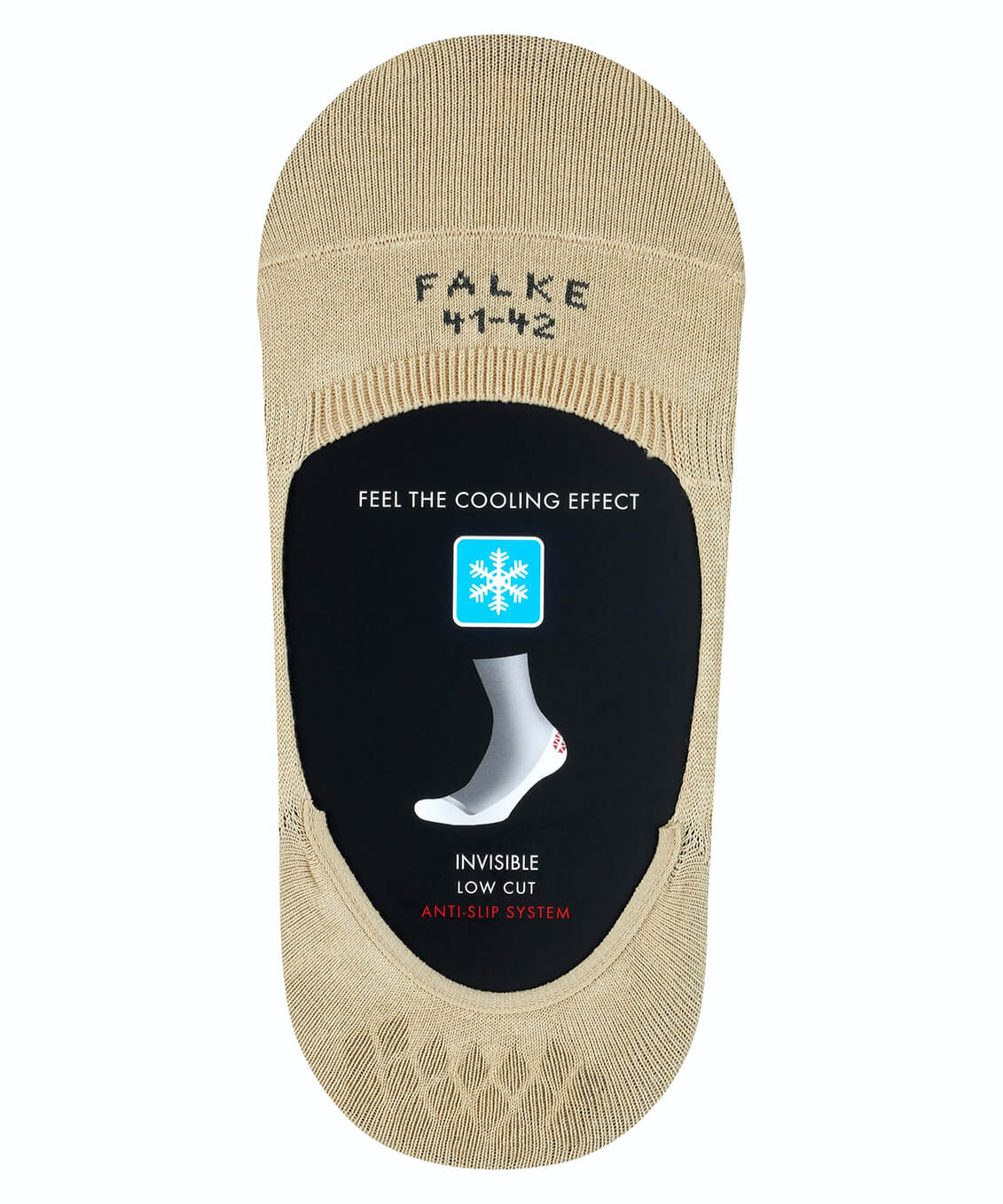 Мужские подследники FALKE Cool 24/7 Бренд Falke Изображение 3