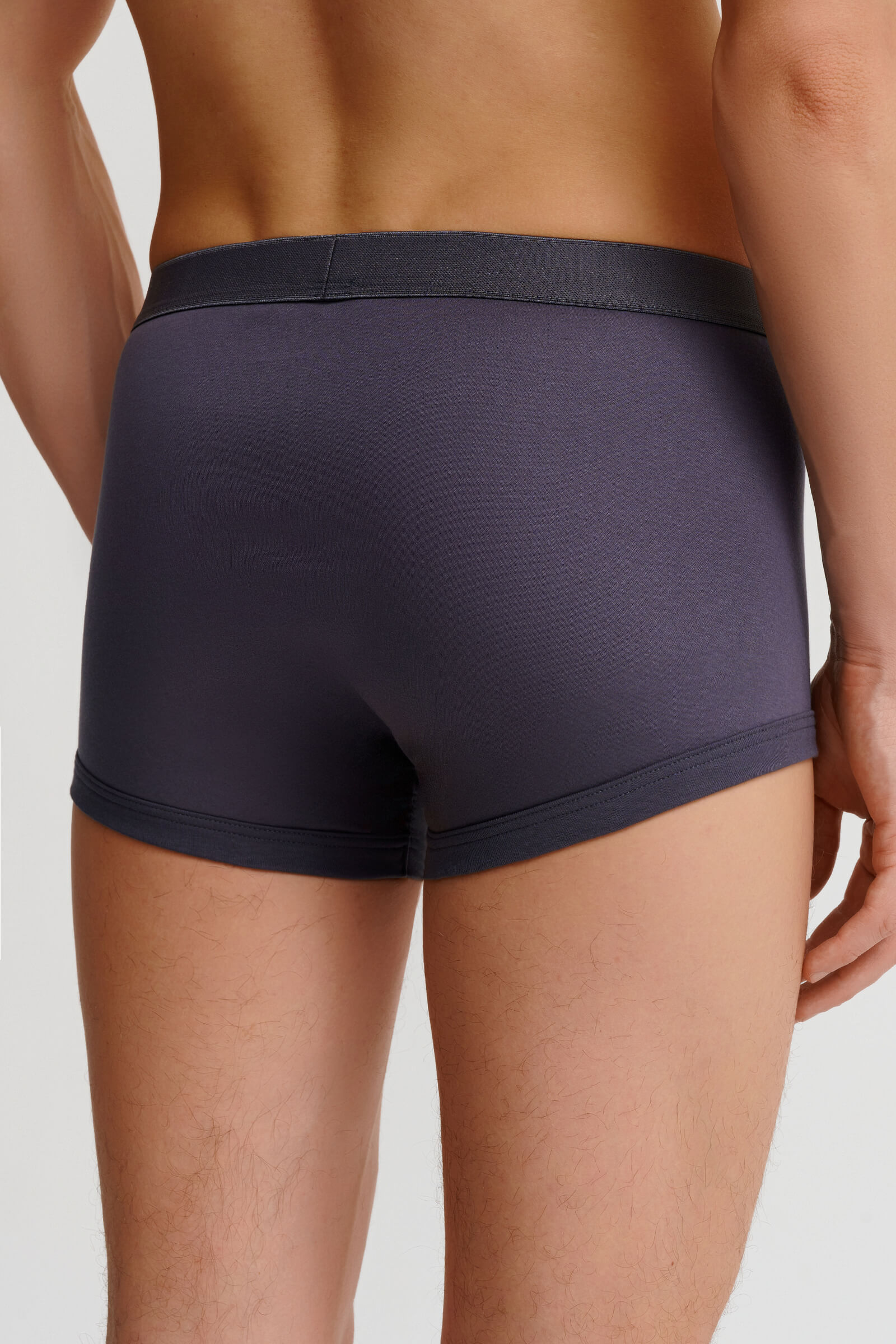 Хлопковые трусы транки Бренд Zimmerli Изображение 3