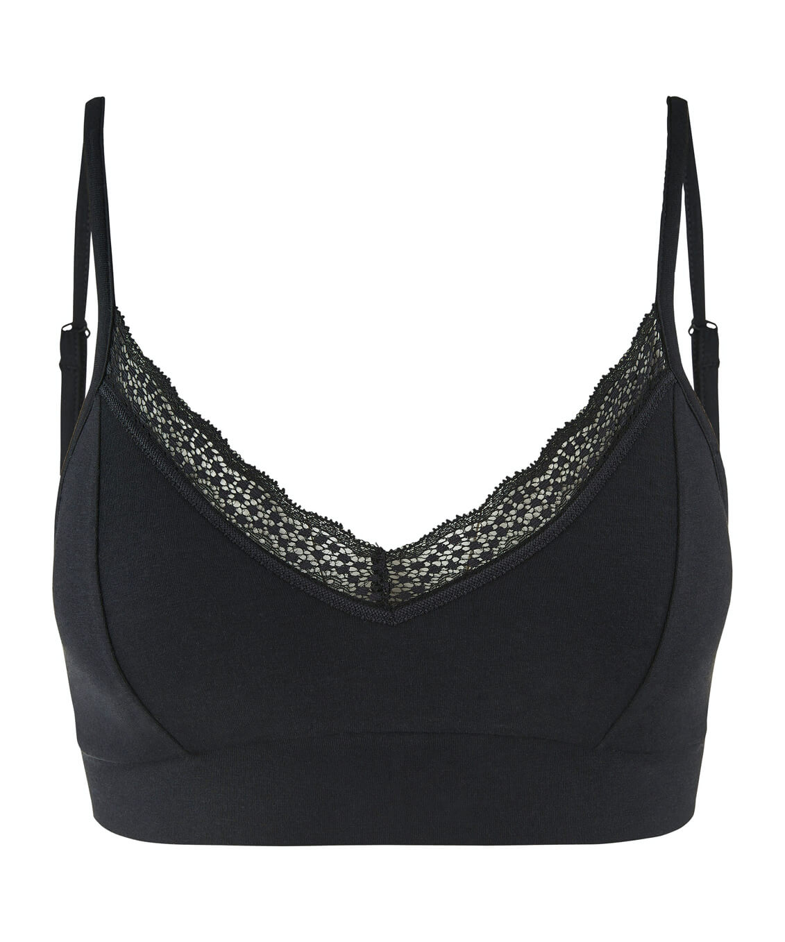 Женский бюстгальтер FALKE Daily Lace Бренд Falke Изображение 4