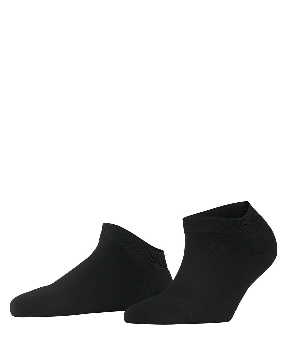 Женские короткие носки FALKE Climawool Бренд Falke