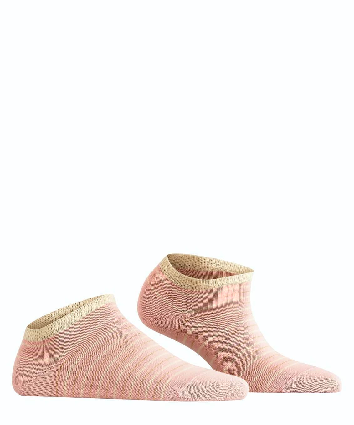 Женские короткие носки FALKE Stripe Shimmer Бренд Falke Изображение 4