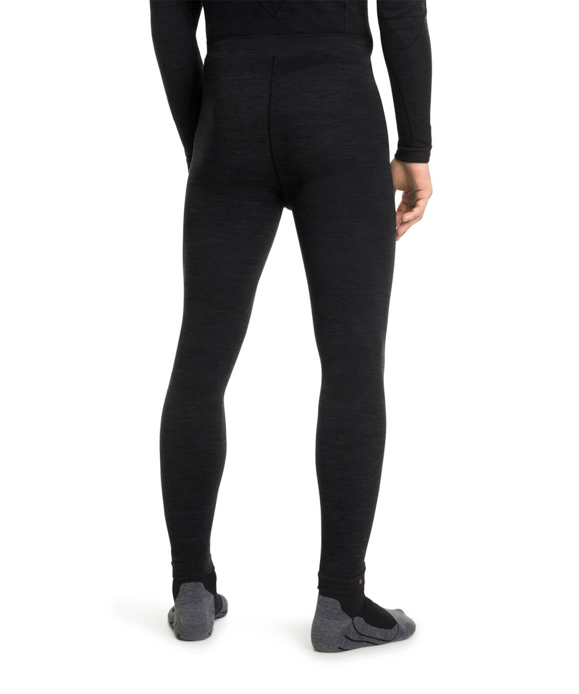 Мужские термокальсоны FALKE Wool-Tech Бренд Falke Ess Изображение 7