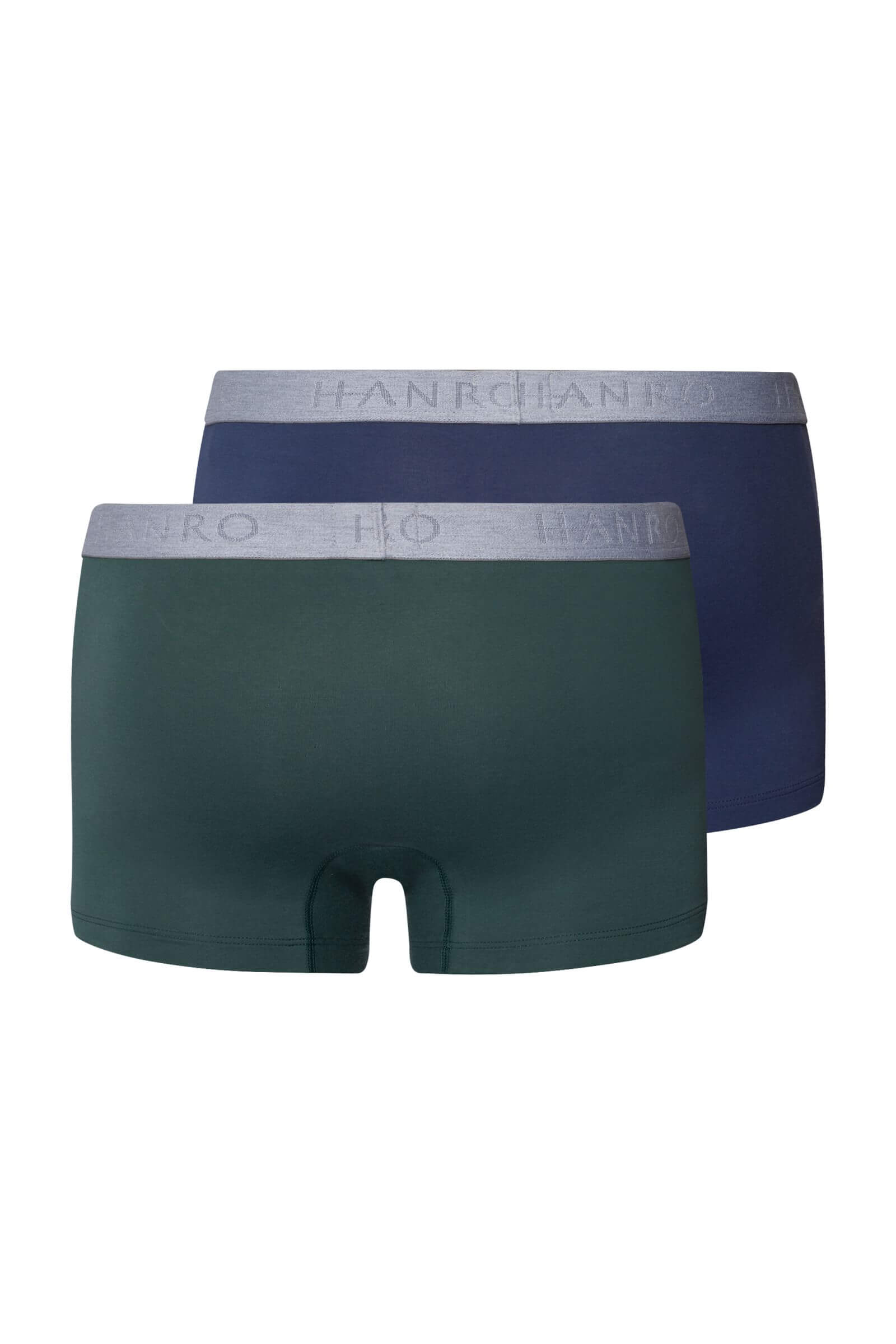 Комплект хлопковых трусов Бренд Hanro Изображение 7