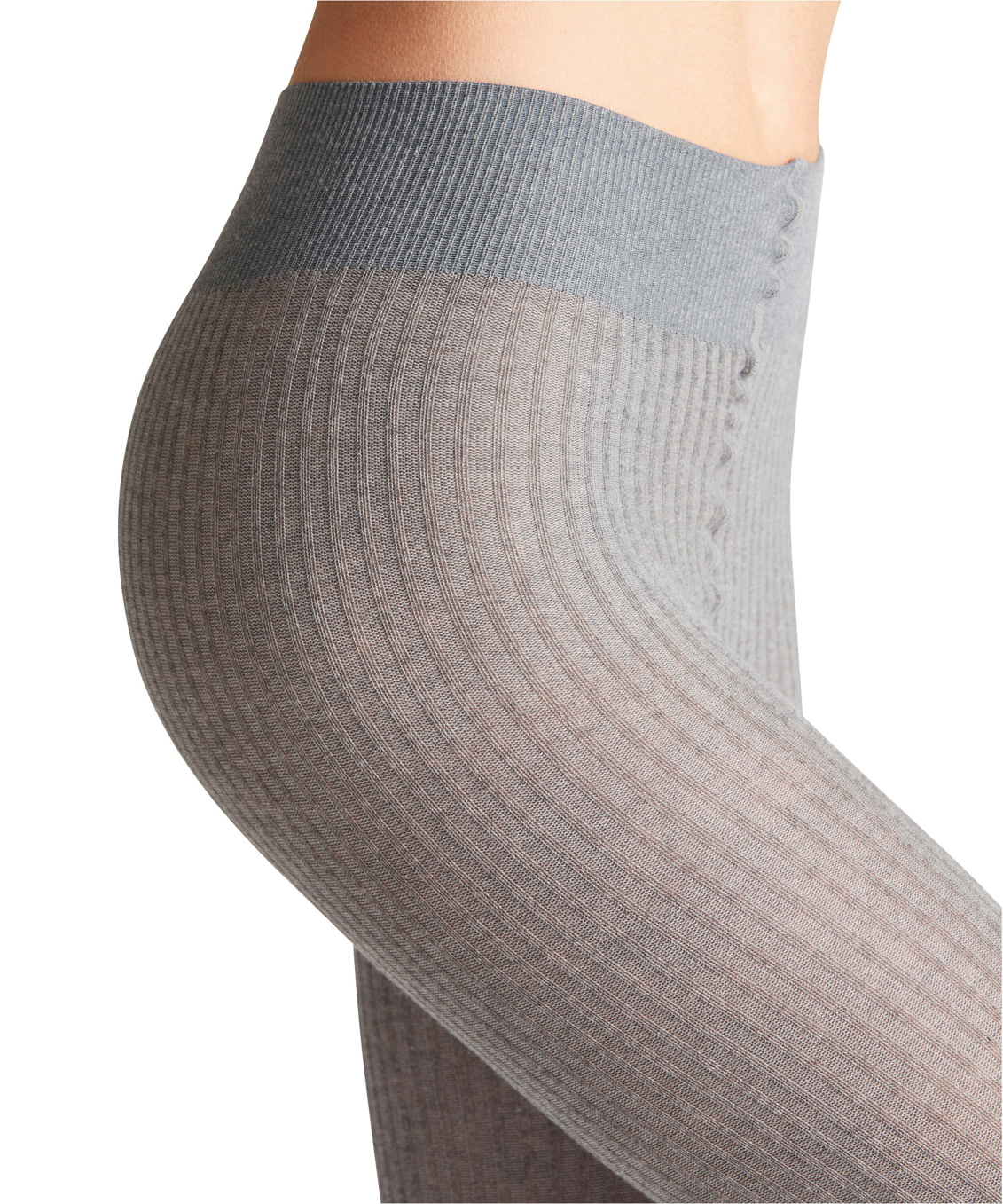 Женские колготки FALKE Family Бренд Falke Изображение 4