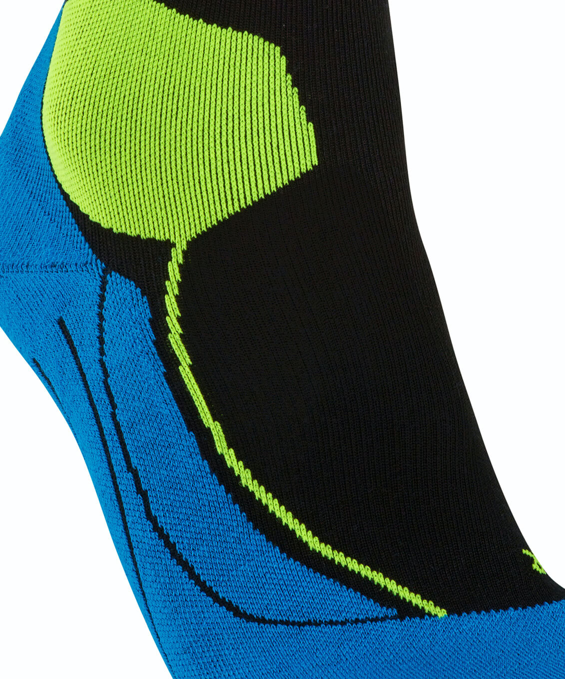 Мужские носки FALKE Stabilizing Cool Бренд Falke Ess Изображение 2