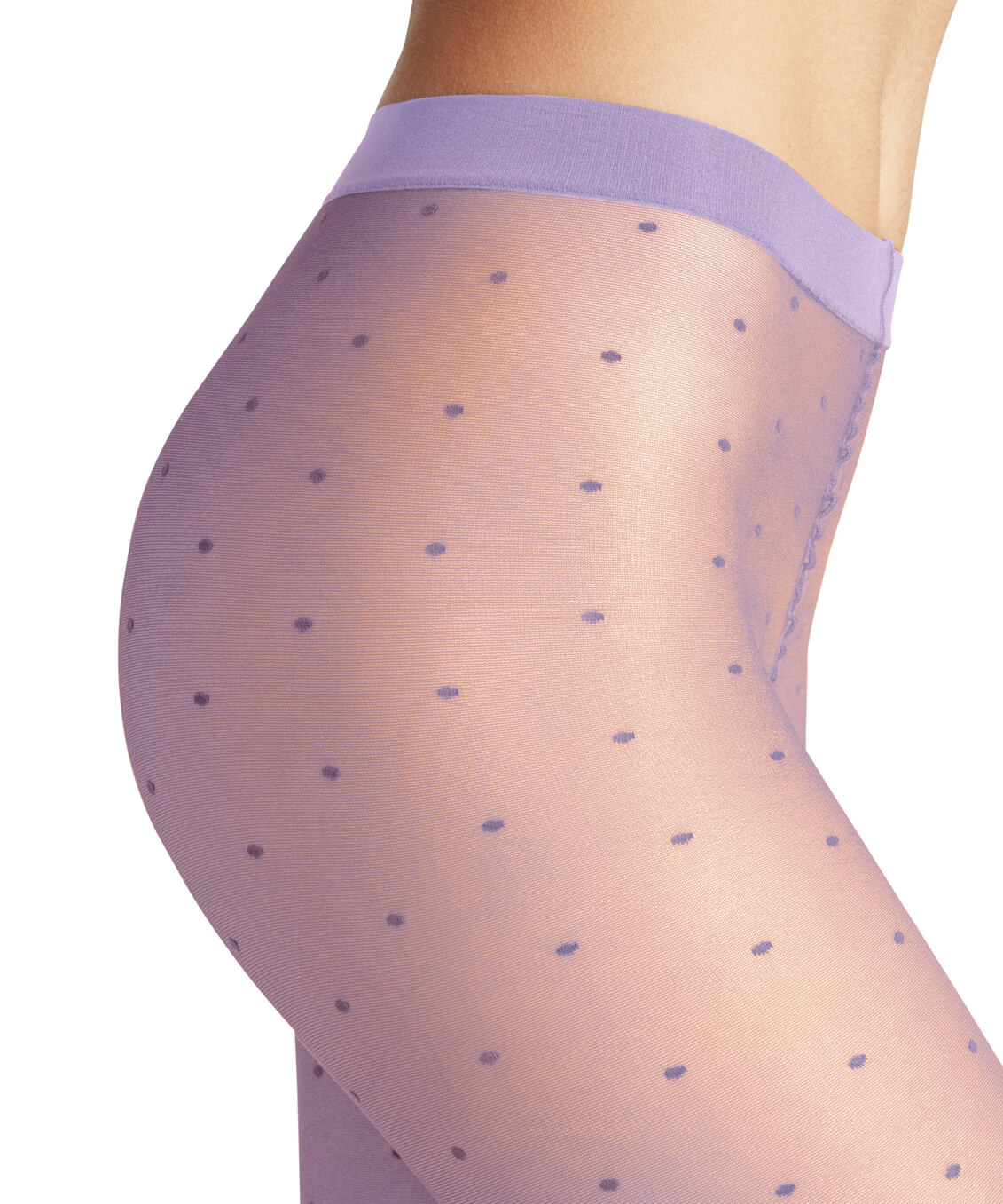 Женские колготки FALKE Dot 15 DEN Бренд Falke Изображение 5