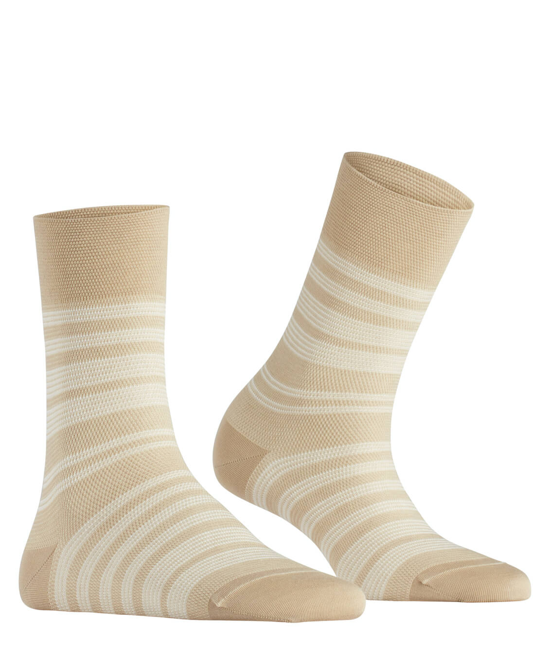 Женские носки FALKE Sunset Stripe Бренд Falke Изображение 4
