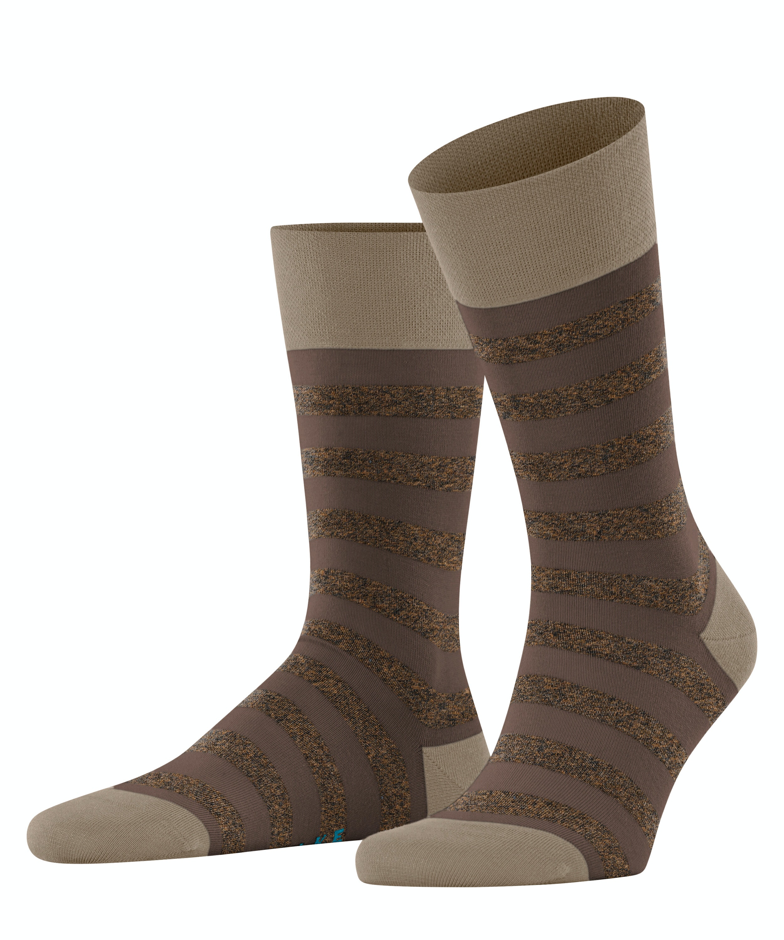 Мужские носки FALKE Sensitive Mapped Line Бренд Falke