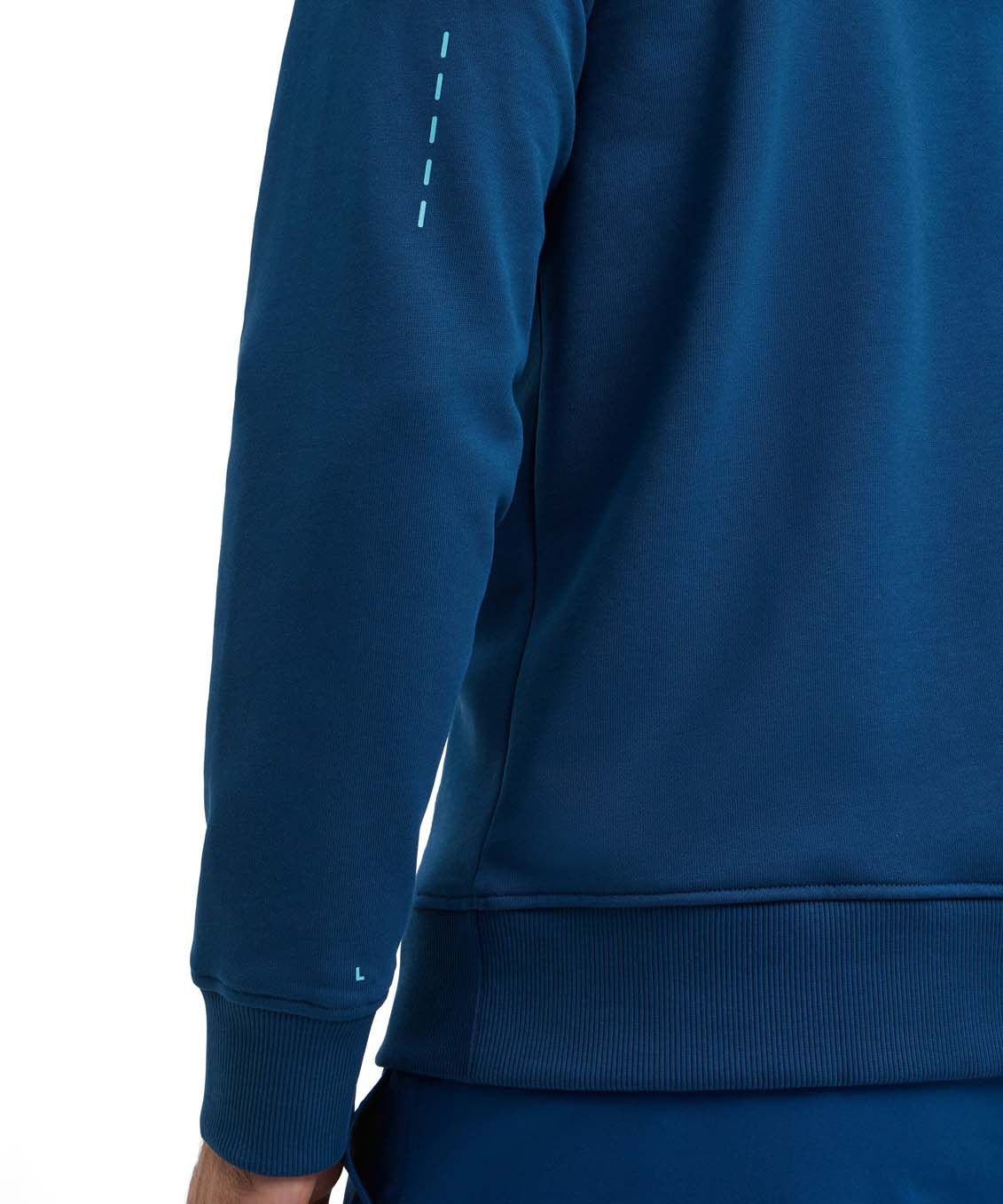 Мужская толстовка для треккинга FALKE Бренд Falke Ess Изображение 2