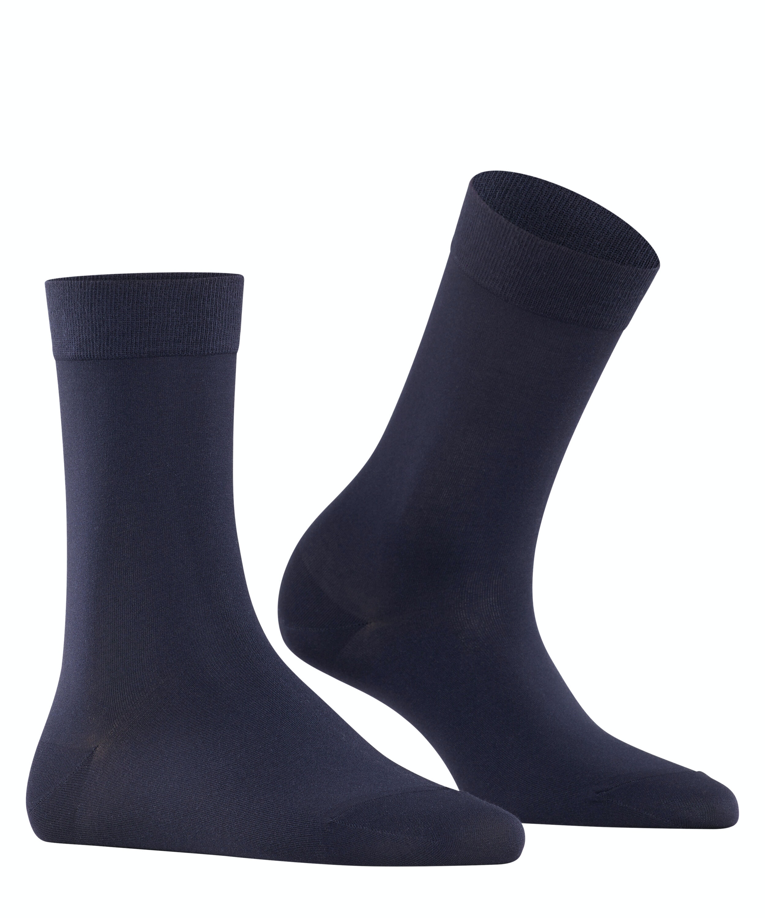 Женские носки FALKE Cotton Touch Бренд Falke Изображение 4