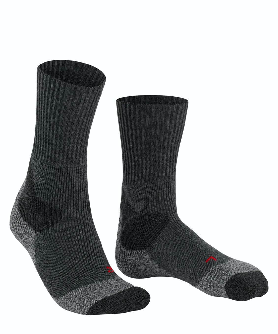 Женские носки FALKE TK4 Бренд Falke Ess Изображение 7