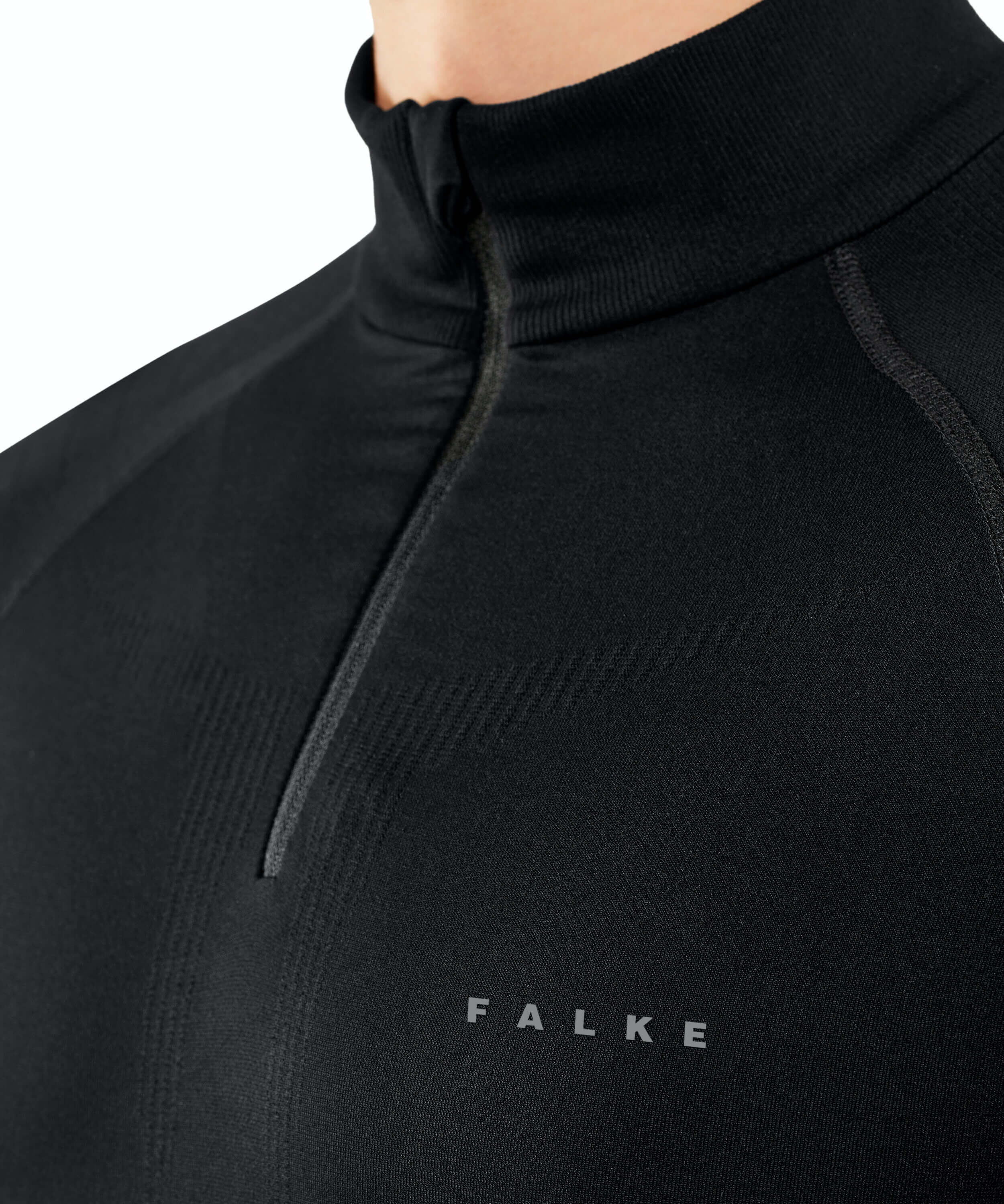 Мужская термоводолазка FALKE Maximum Warm Бренд Falke Ess Изображение 3