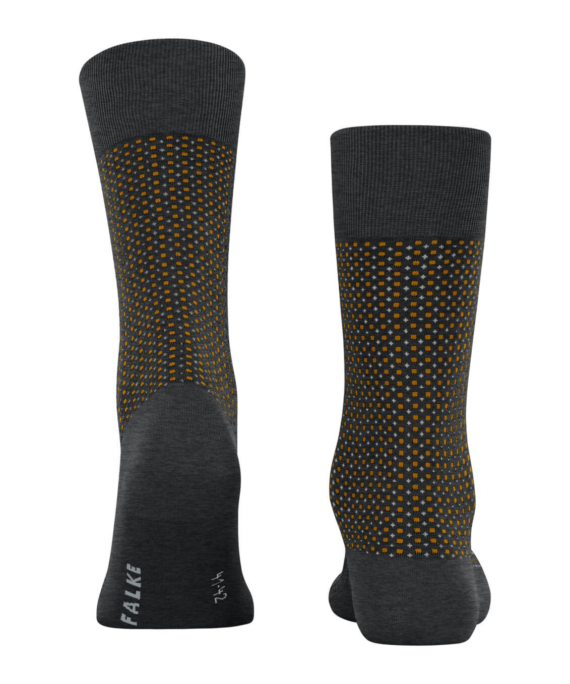 Мужские носки FALKE Uptown Tie Бренд Falke Изображение 5