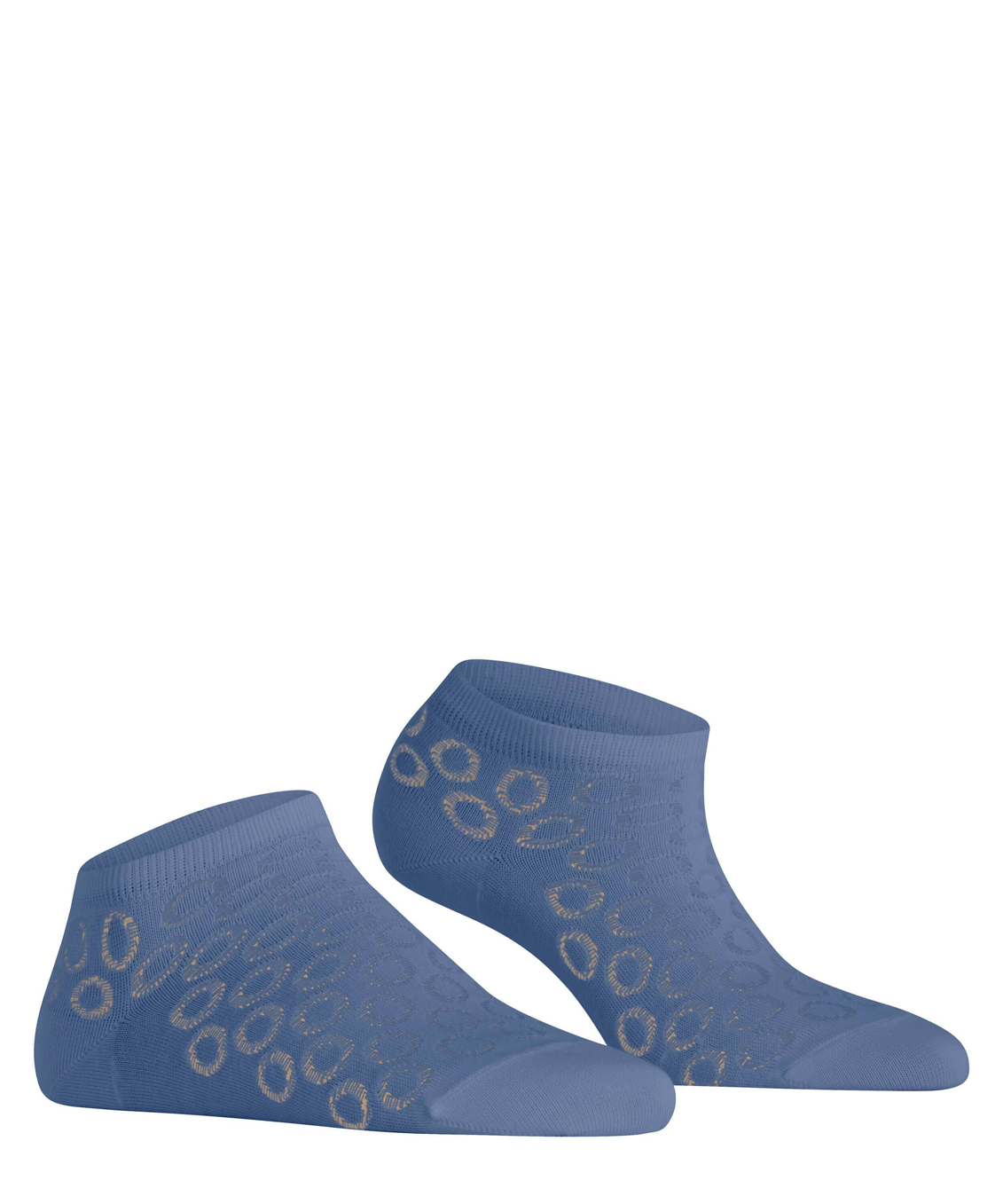 Женские короткие носки FALKE Joy Fuel Бренд Falke Изображение 4