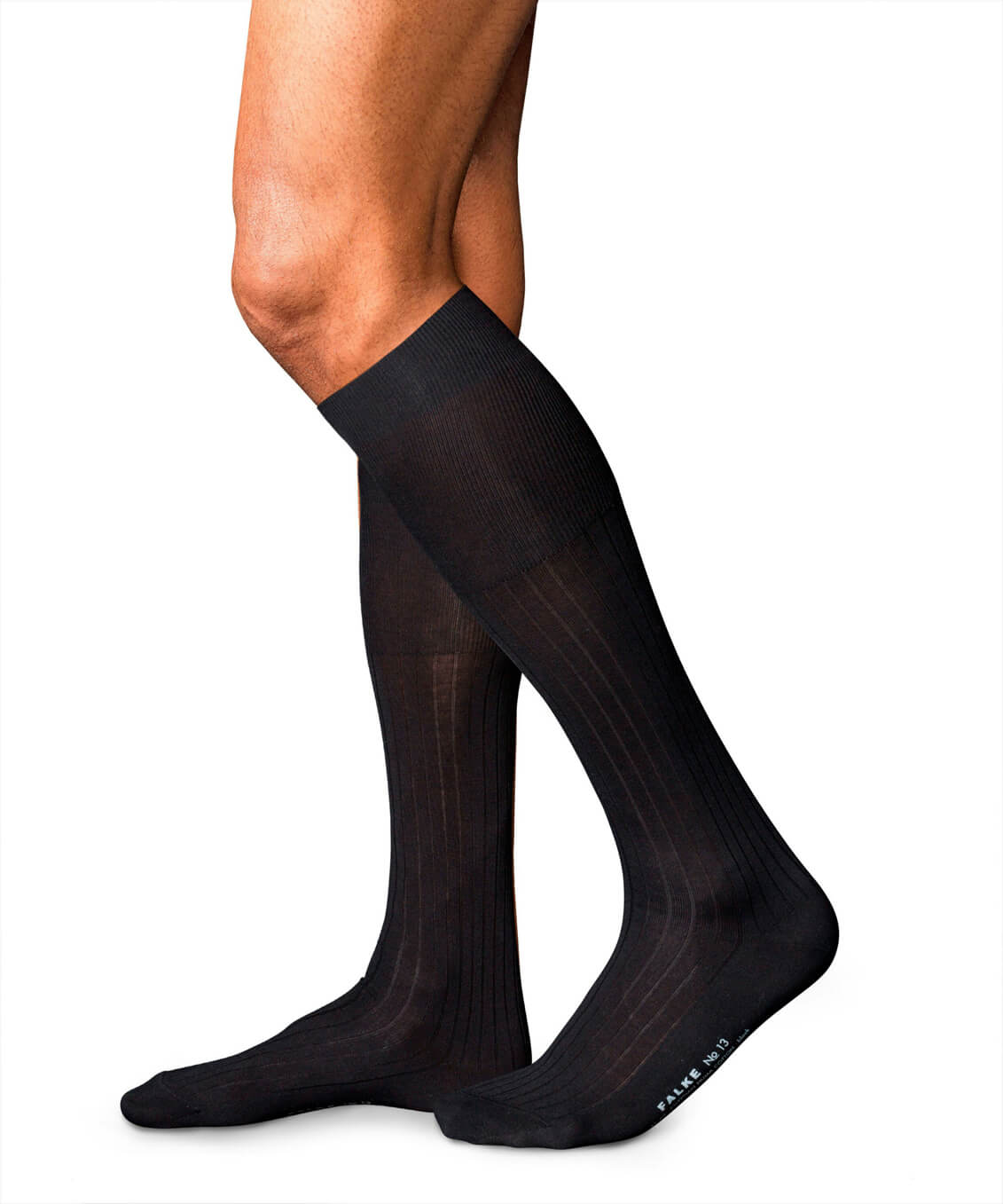 Мужские гольфы FALKE No. 13 Finest Piuma Cotton Бренд Falke Изображение 2