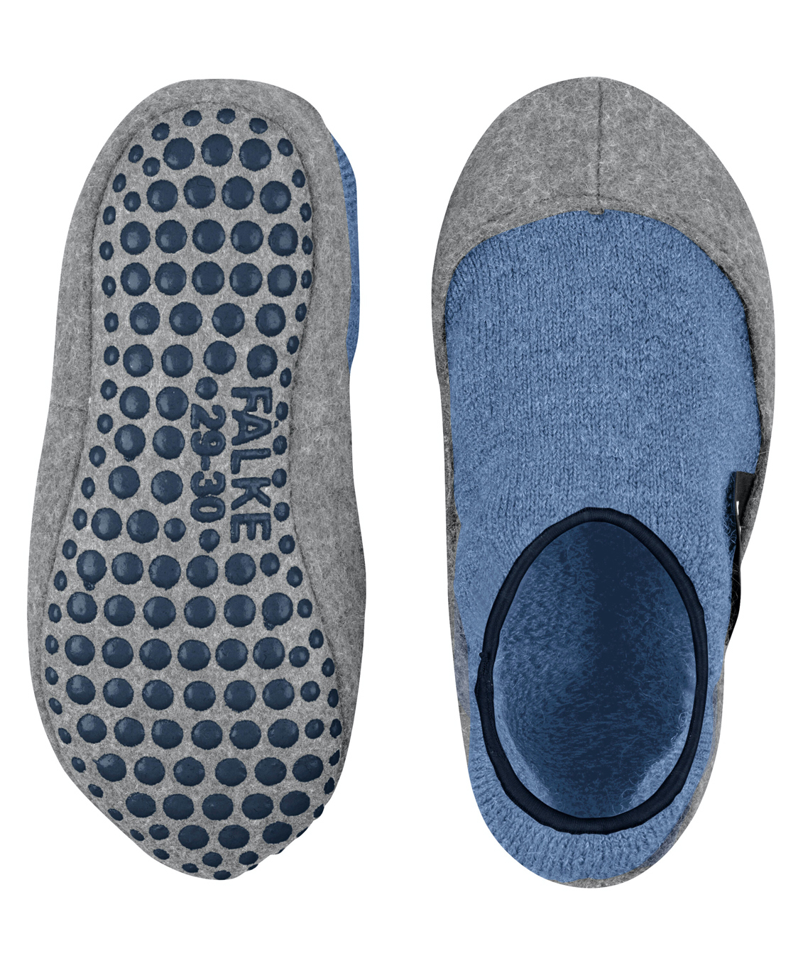 Детские носки для дома FALKE Cosy Slipper Бренд Falke Изображение 2