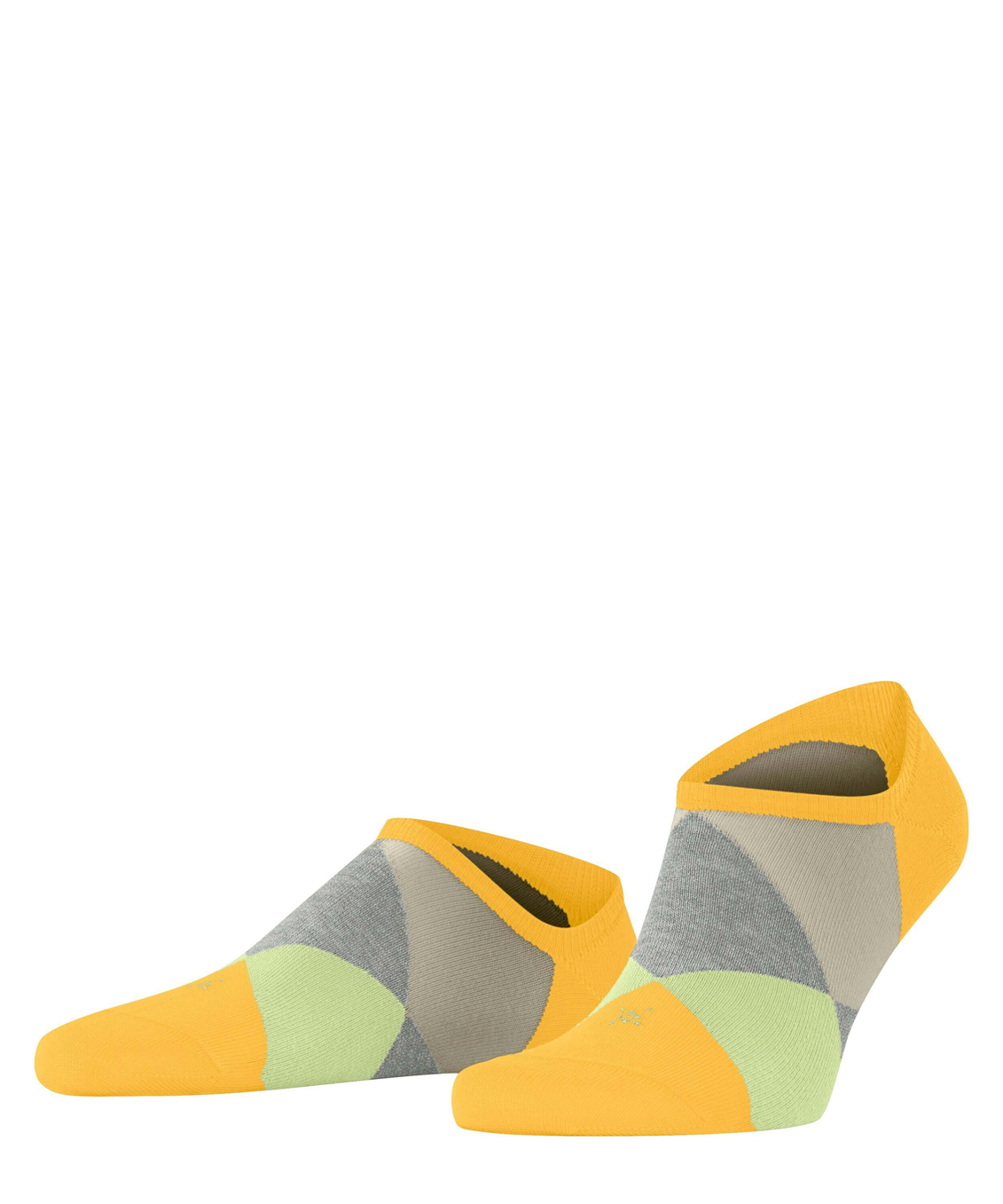 Мужские короткие носки Burlington Clyde Бренд Burlington