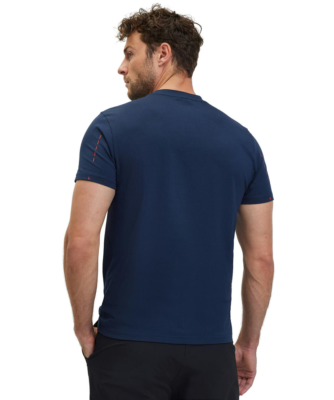 Мужская спортивная футболка FALKE Бренд Falke Ess Изображение 2