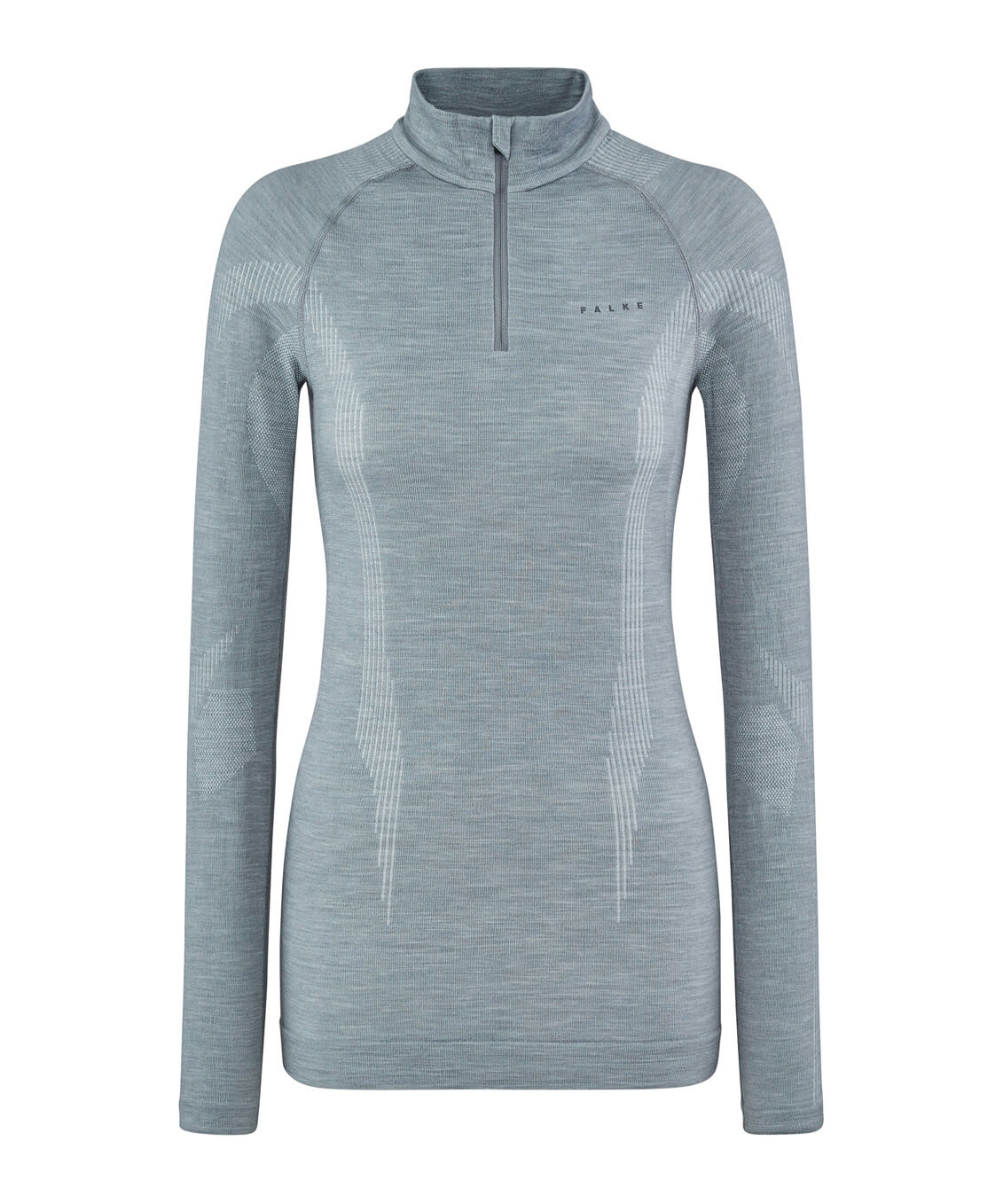 Женская термоводолазка FALKE Wool-Tech Бренд Falke Ess Изображение 2
