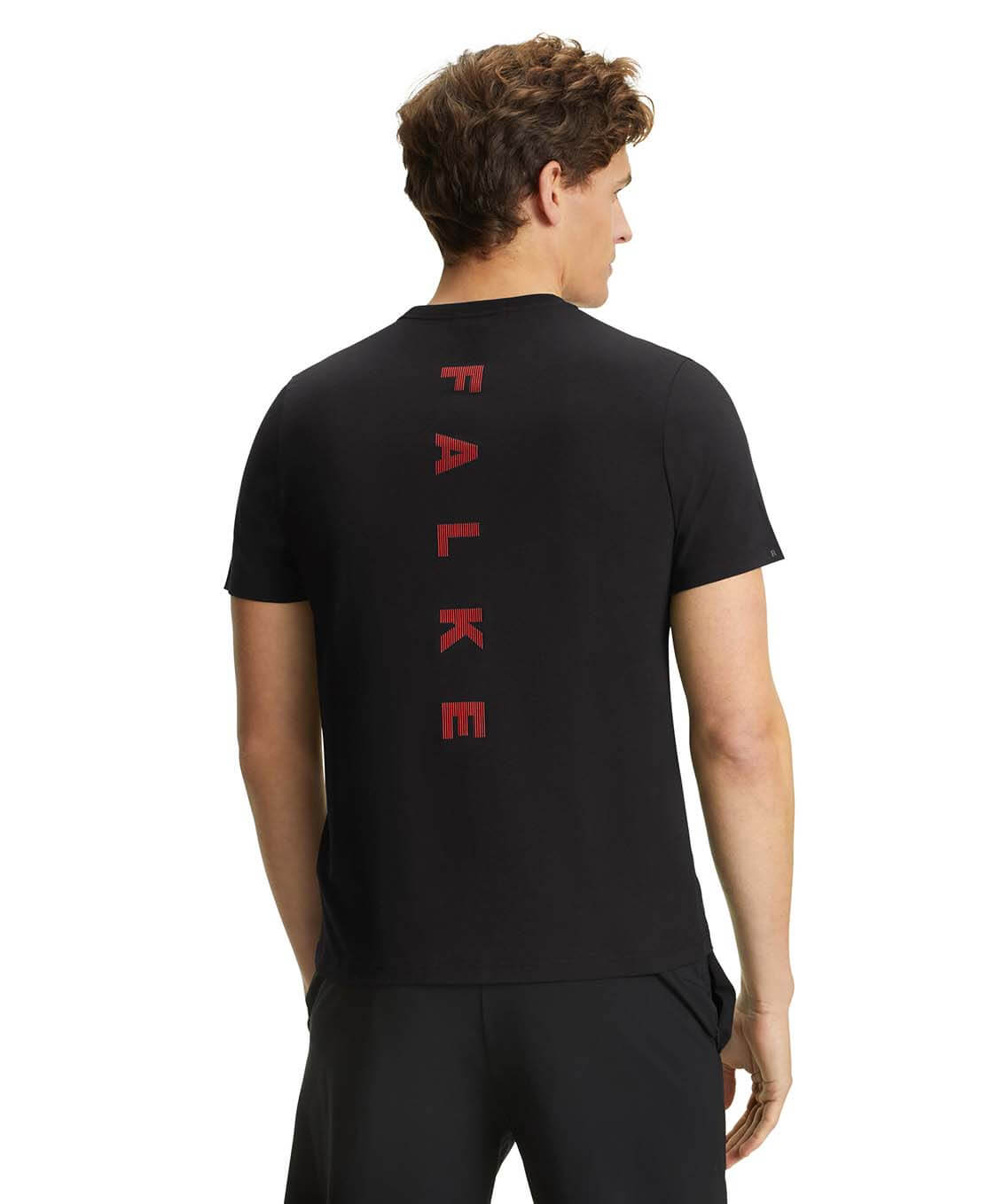 Мужская футболка FALKE Running Бренд Falke Ess Изображение 7