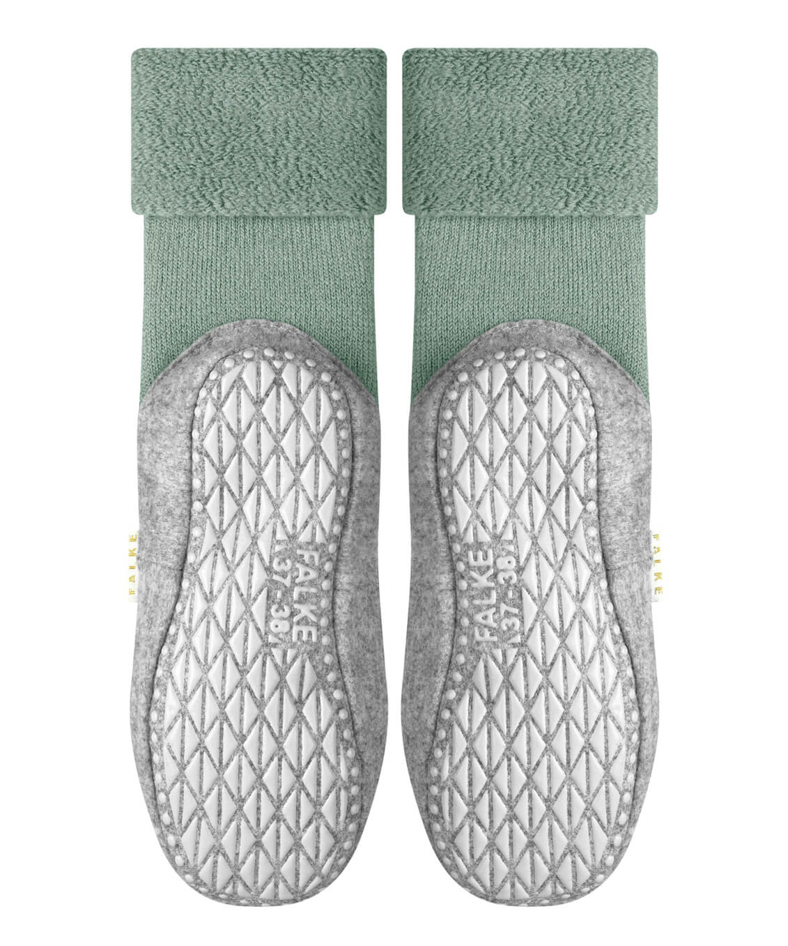 Женские носки FALKE Cosyshoe Бренд Falke Изображение 5