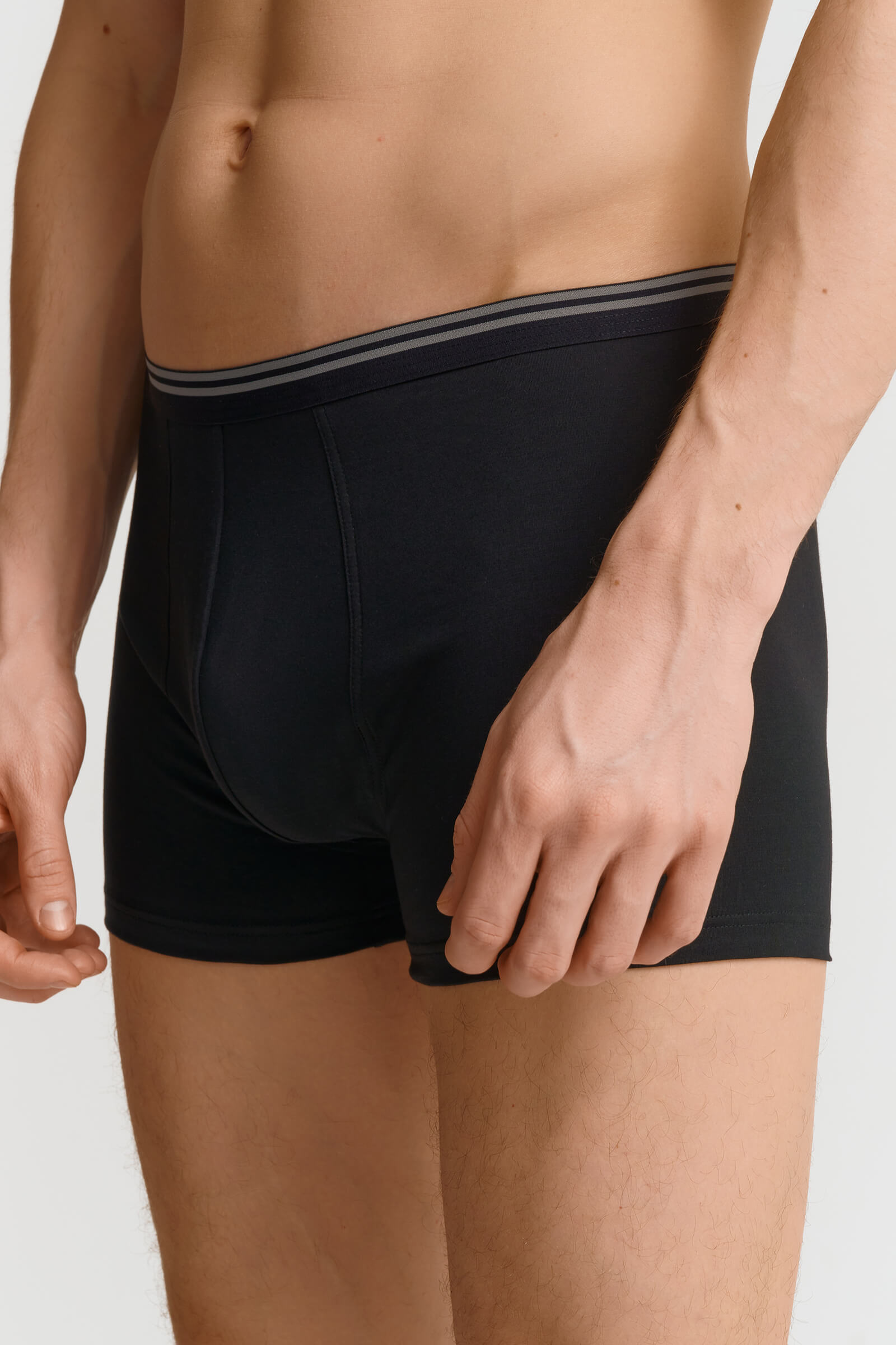 Хлопковые трусы транки Бренд Zimmerli Изображение 2