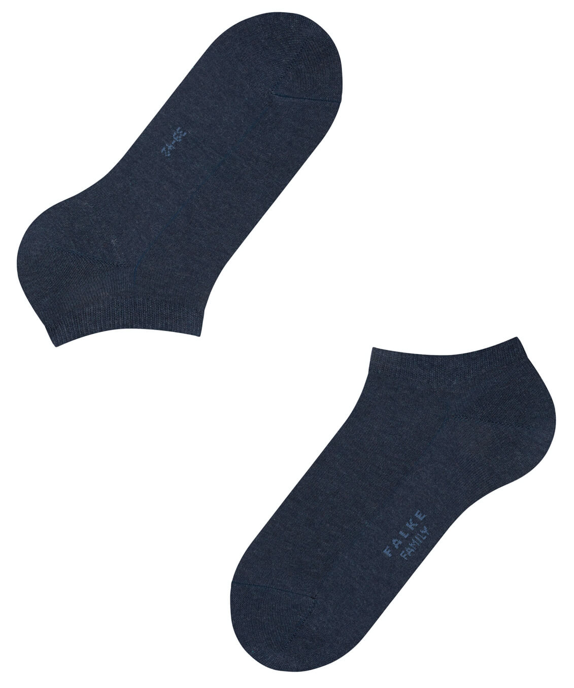 Мужские короткие носки FALKE Family Бренд Falke Изображение 5