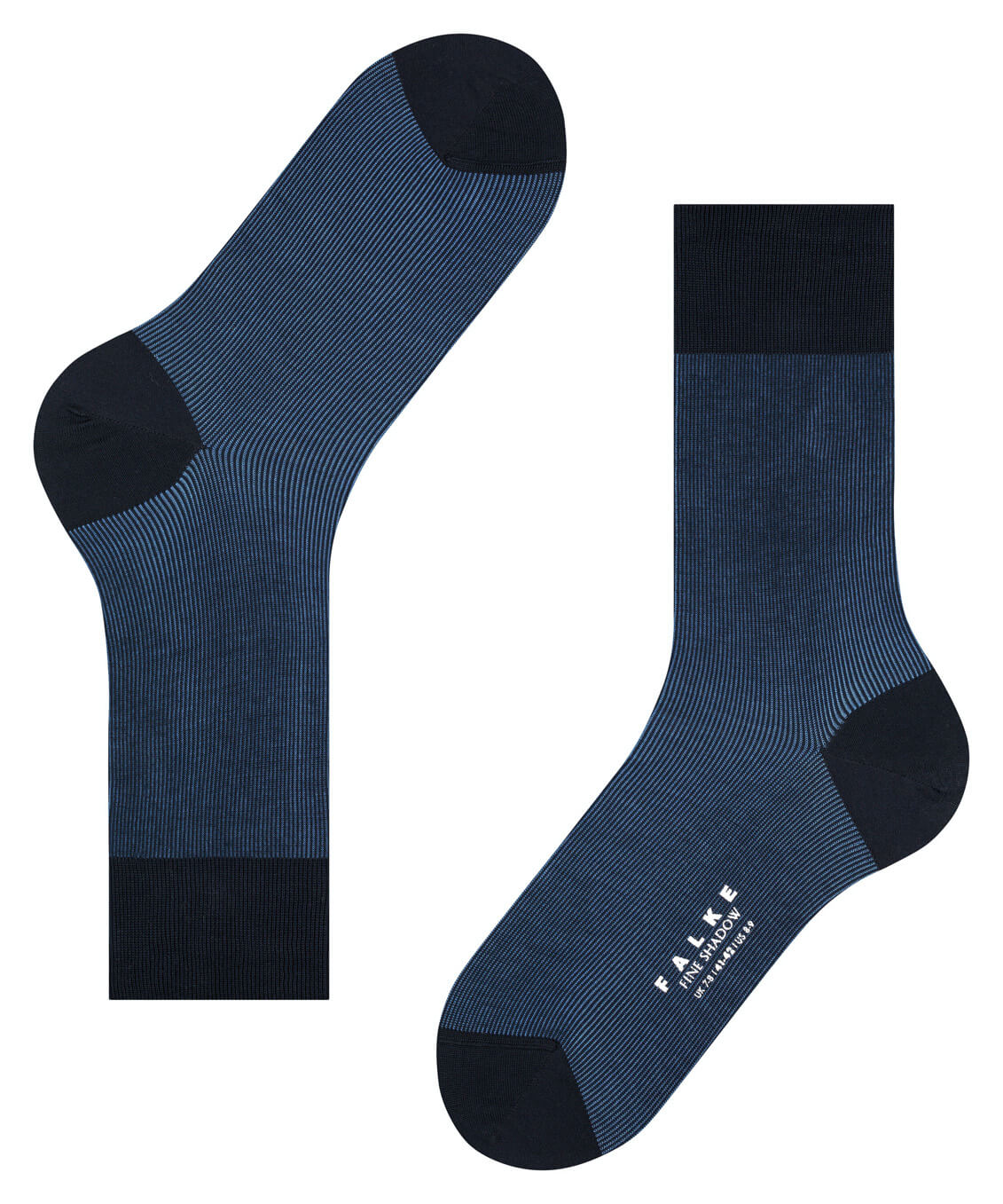 Мужские носки FALKE Fine Shadow Бренд Falke Изображение 7