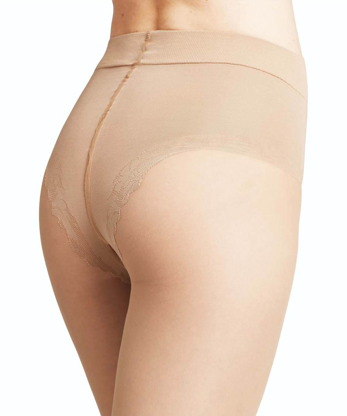 Женские колготки FALKE Shaping Top 20 DEN Бренд Falke Изображение 3